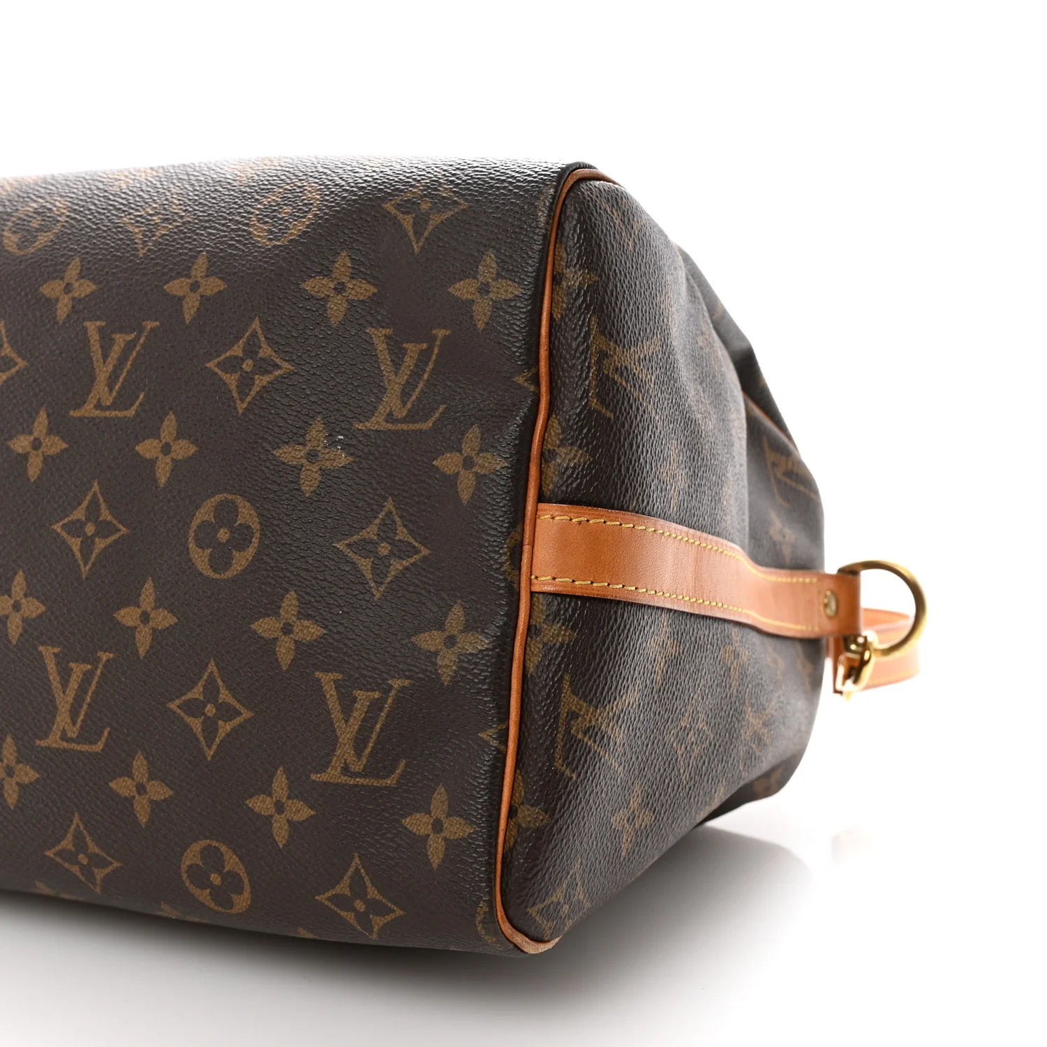 Monogram Speedy Bandouliere 30 - Image 10
