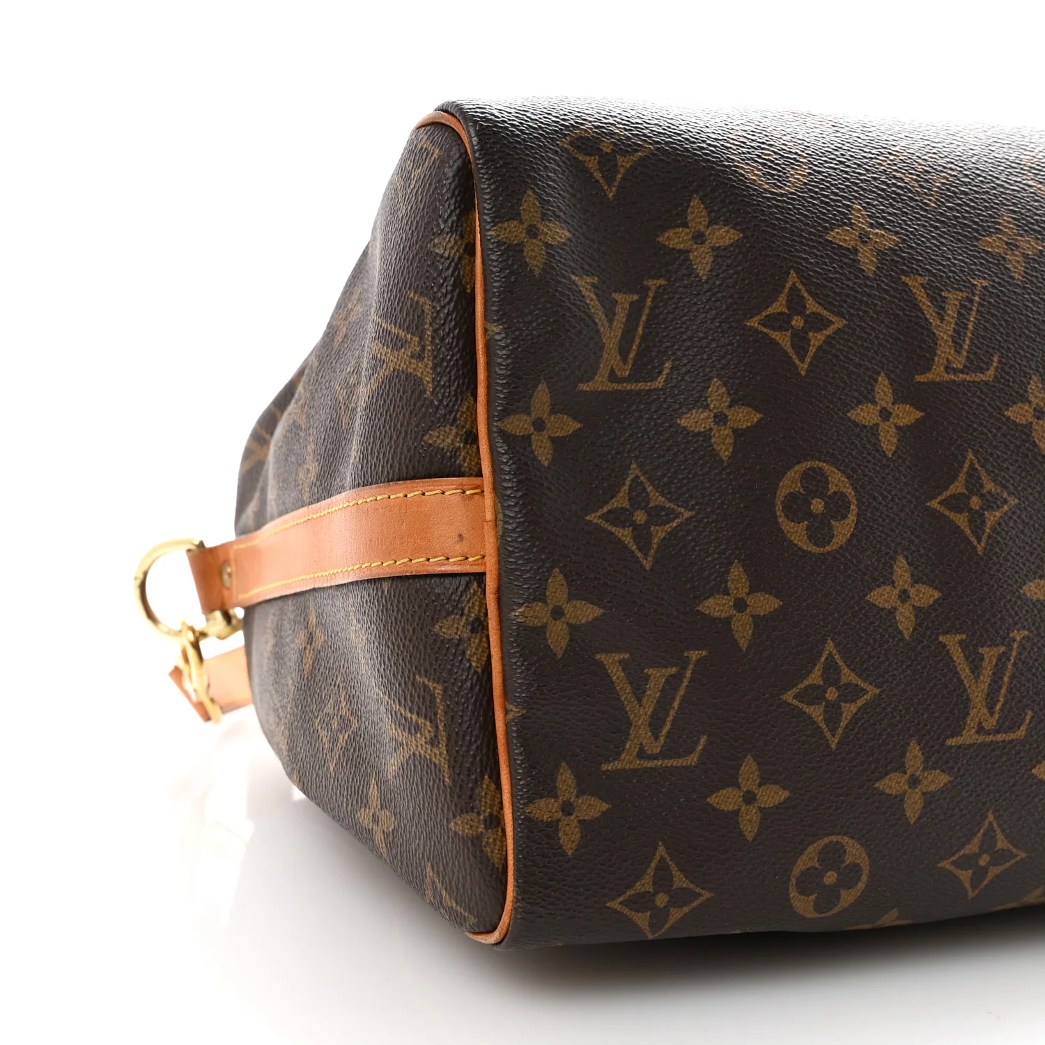 Monogram Speedy Bandouliere 30 - Image 9