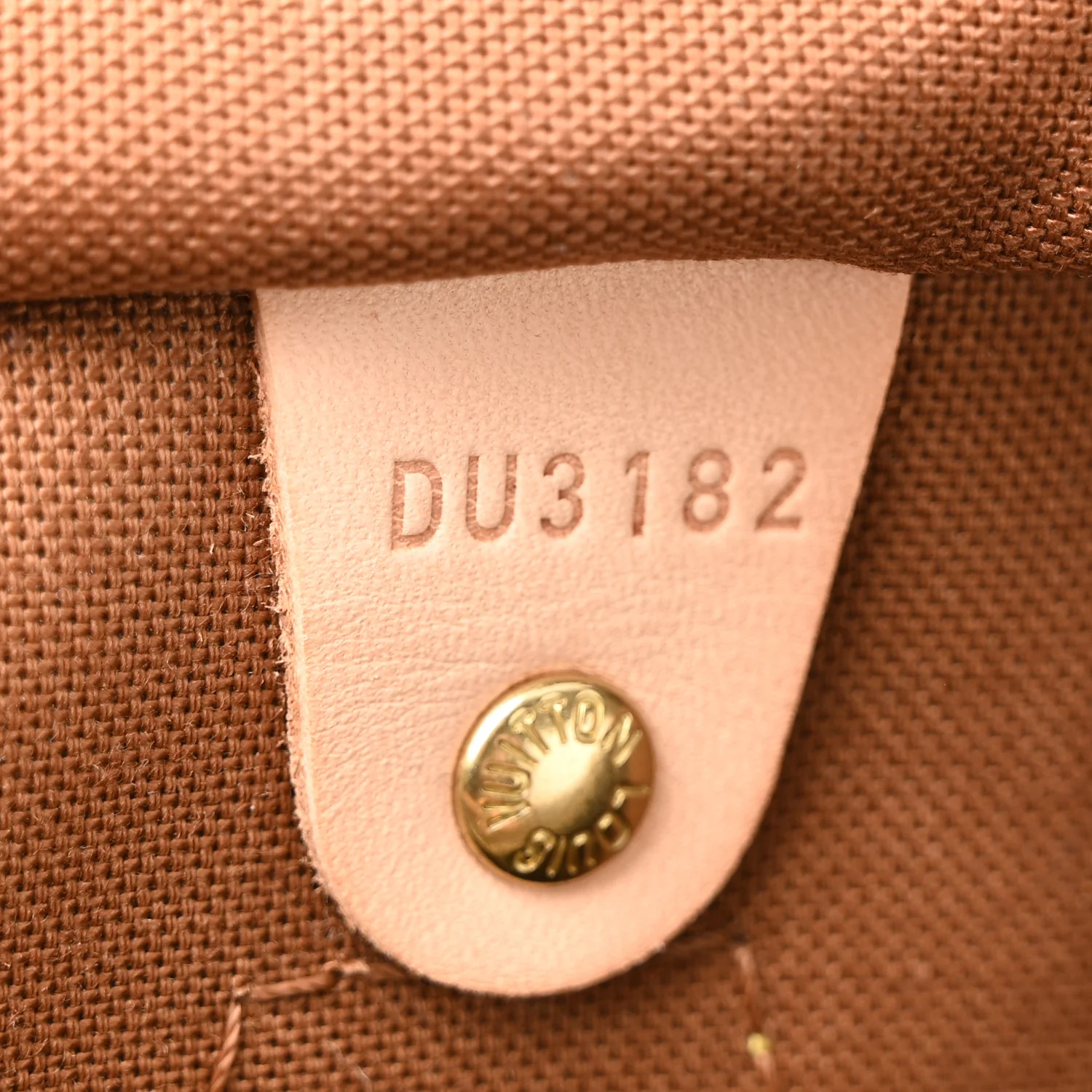 Monogram Speedy Bandouliere 35 - Image 19