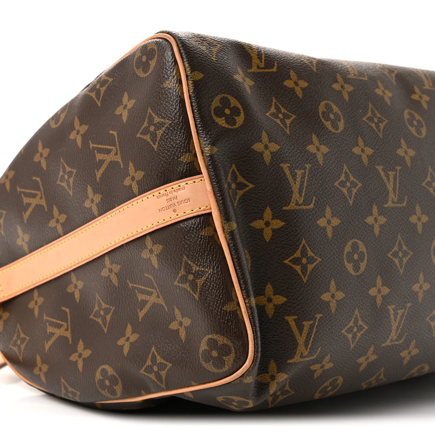Monogram Speedy Bandouliere 35 - Image 24