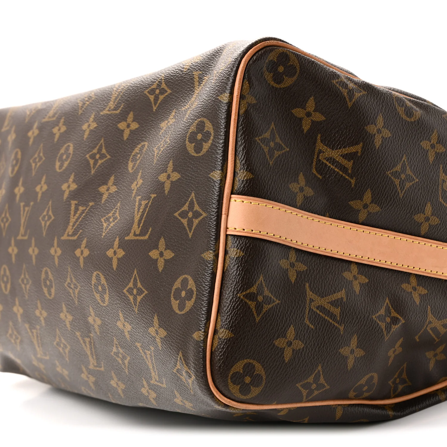 Monogram Speedy Bandouliere 35 - Image 28