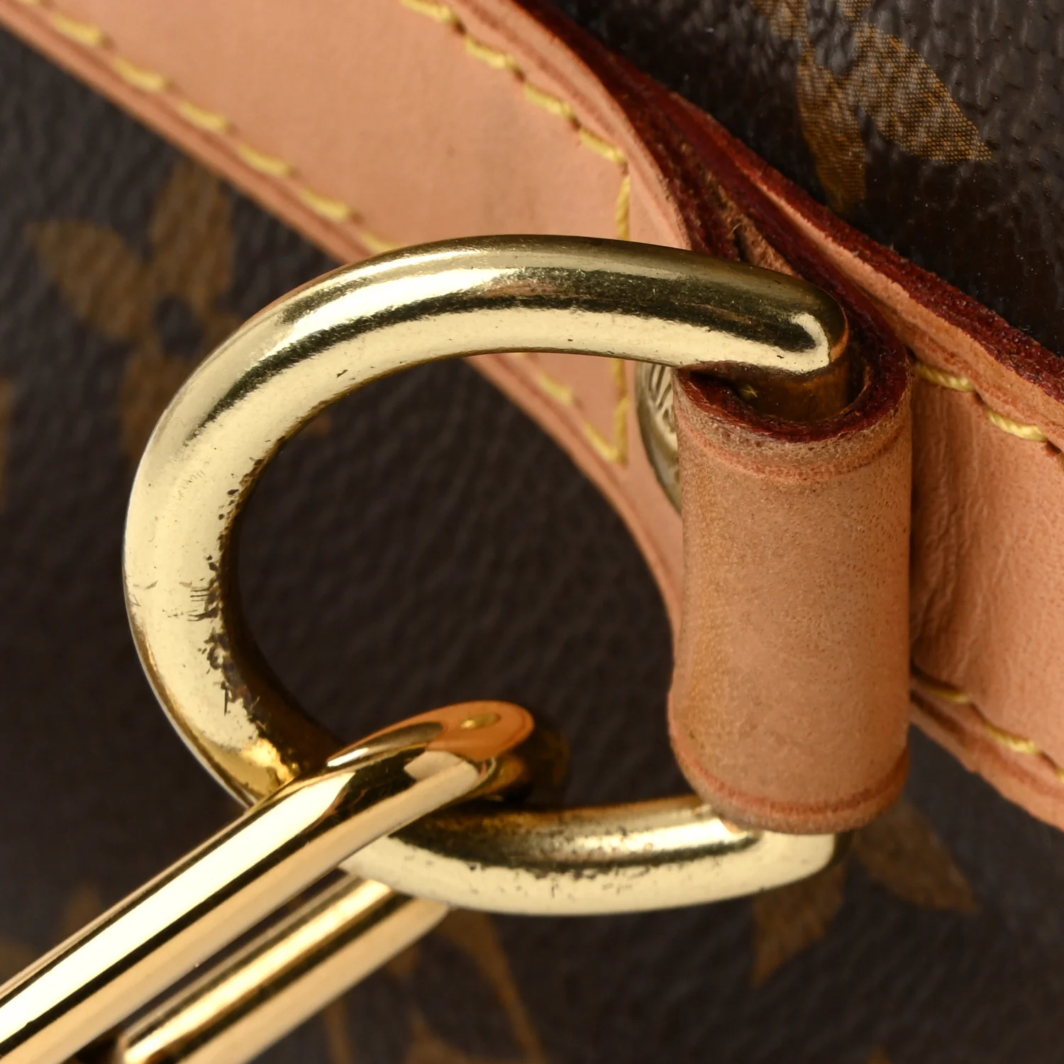 Monogram Speedy Bandouliere 35 - Image 36
