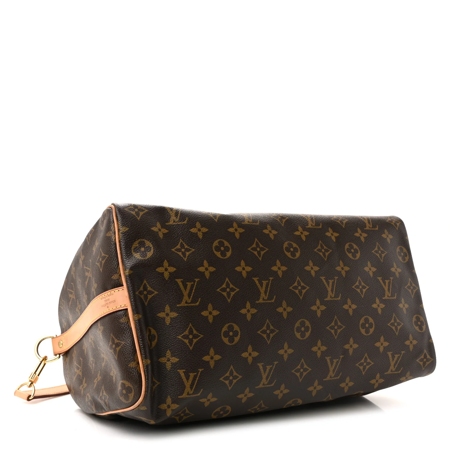 Monogram Speedy Bandouliere 35 - Image 9