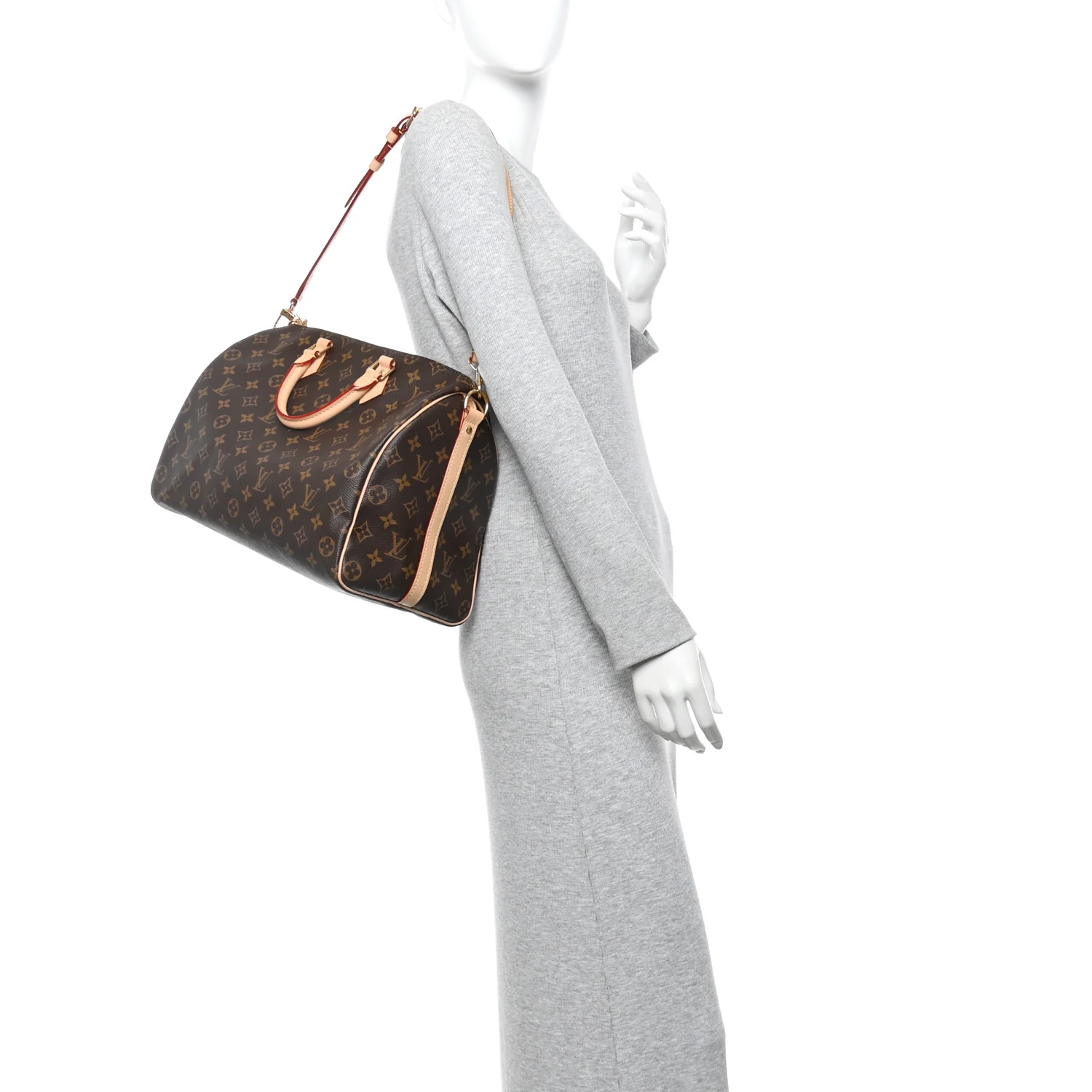 Monogram Speedy Bandouliere 35 - Image 2