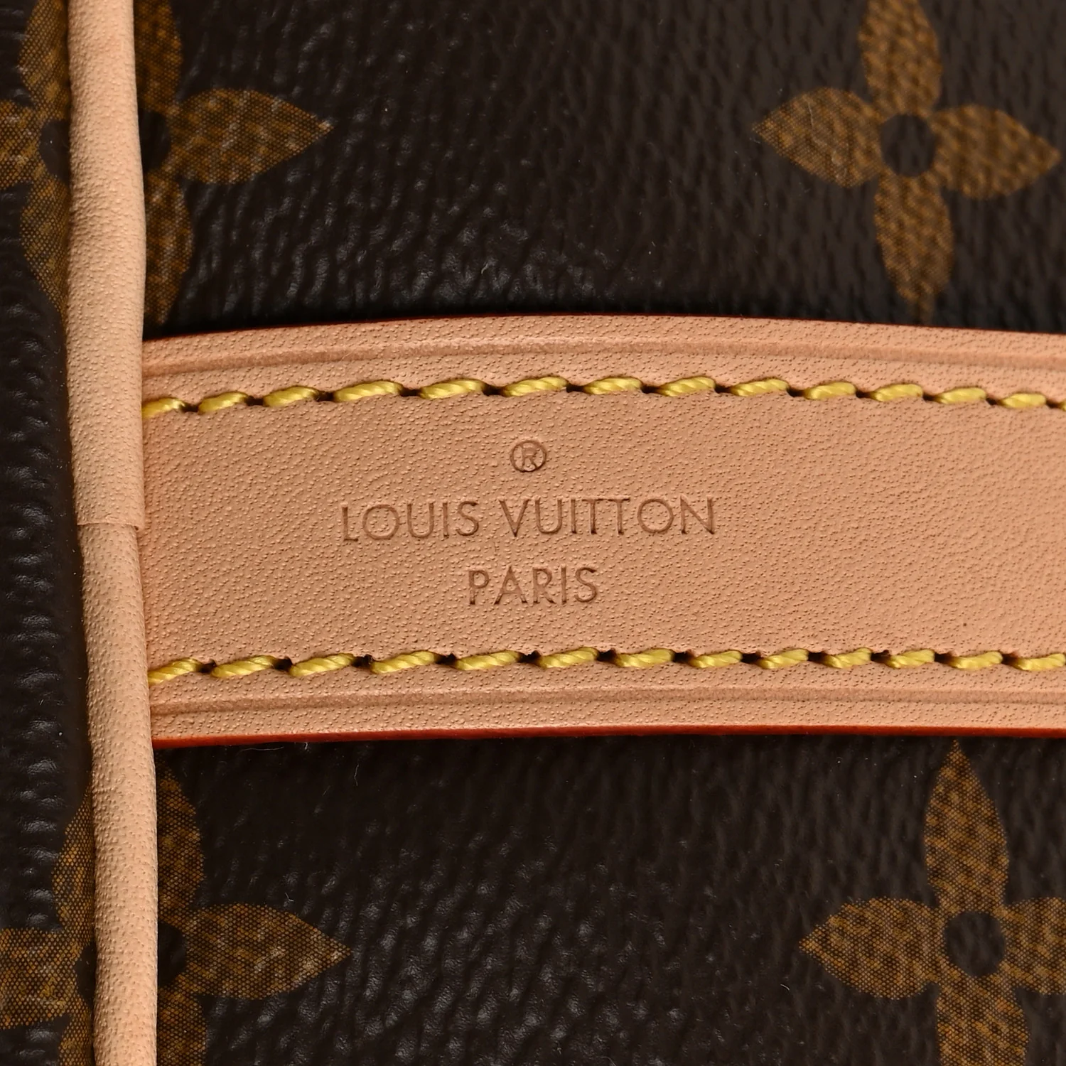 Monogram Speedy Bandouliere 35 - Image 6