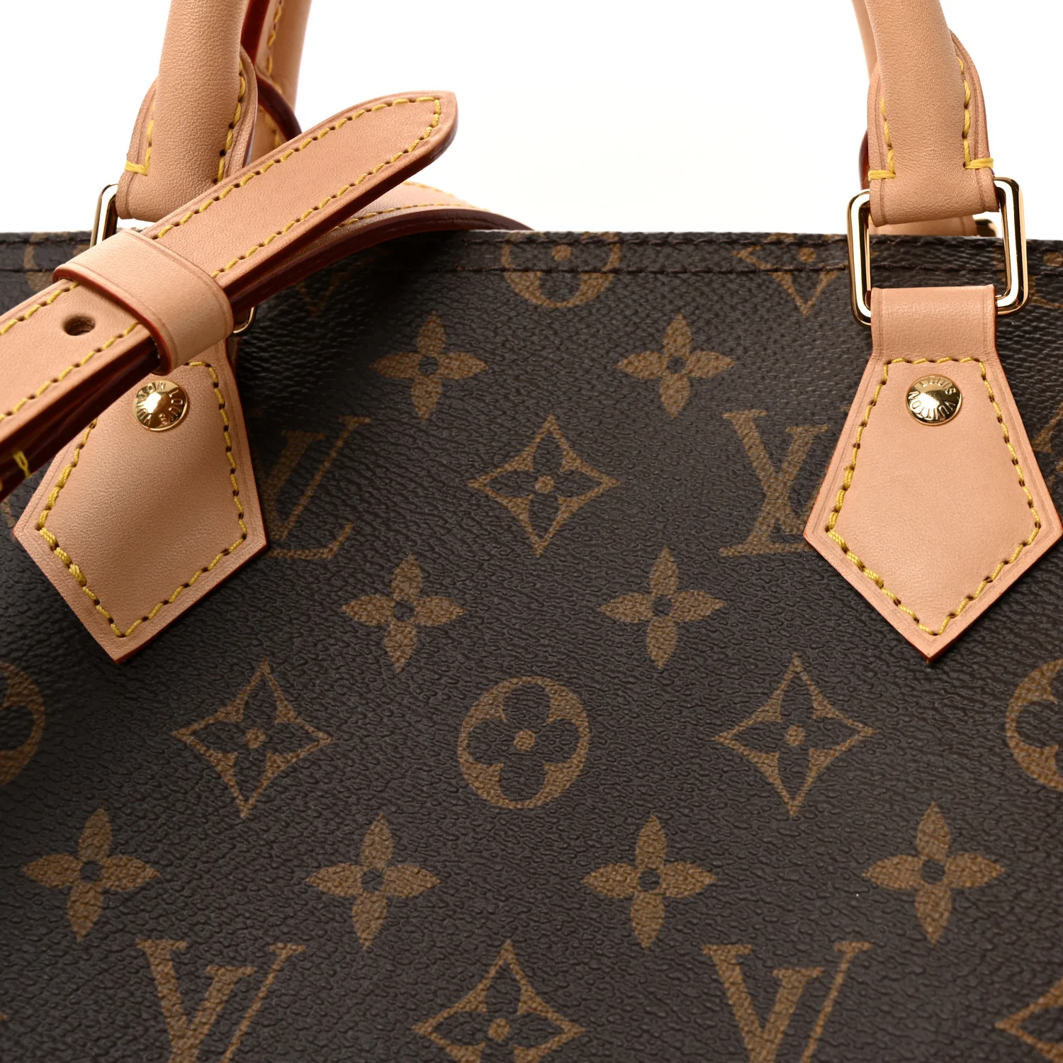 Monogram Speedy Bandouliere 35 - Image 7