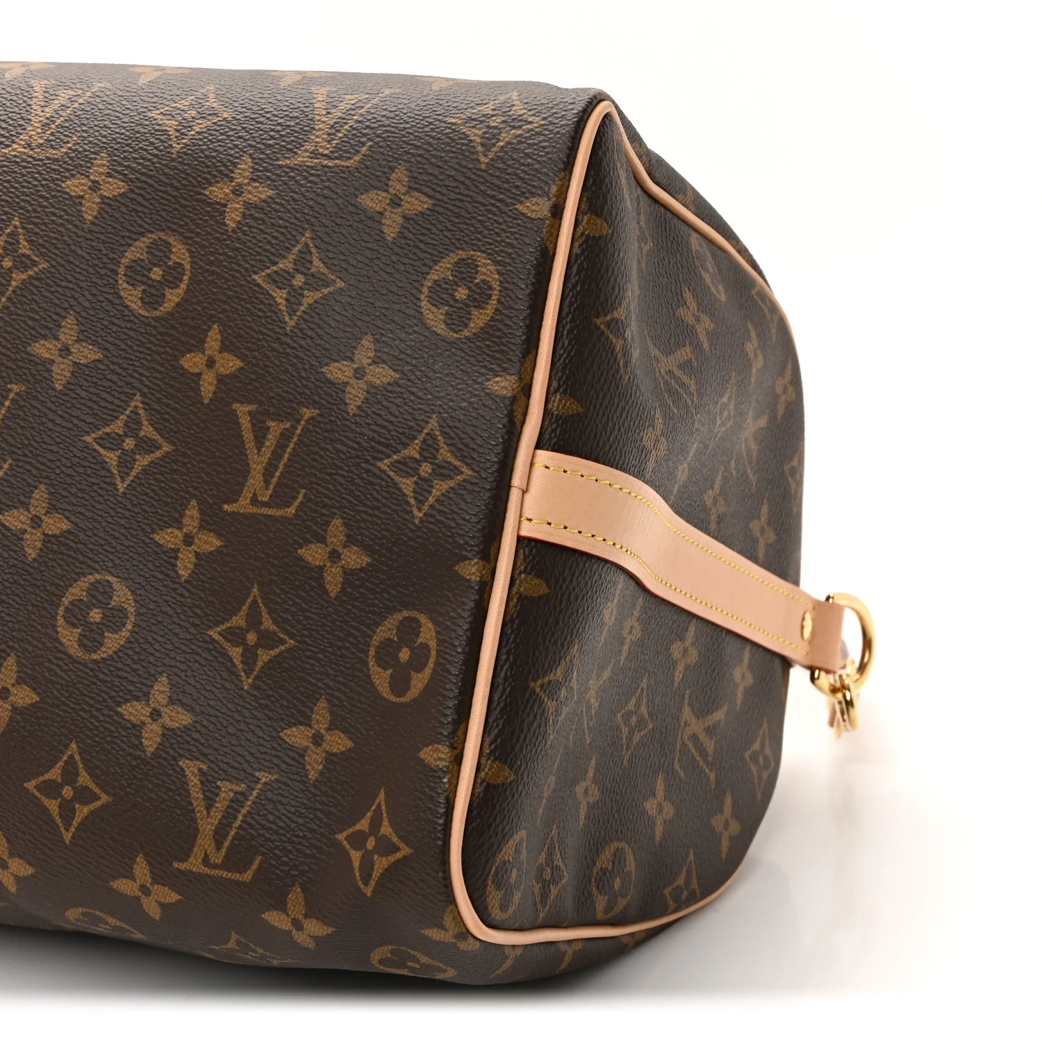 Monogram Speedy Bandouliere 35 - Image 9