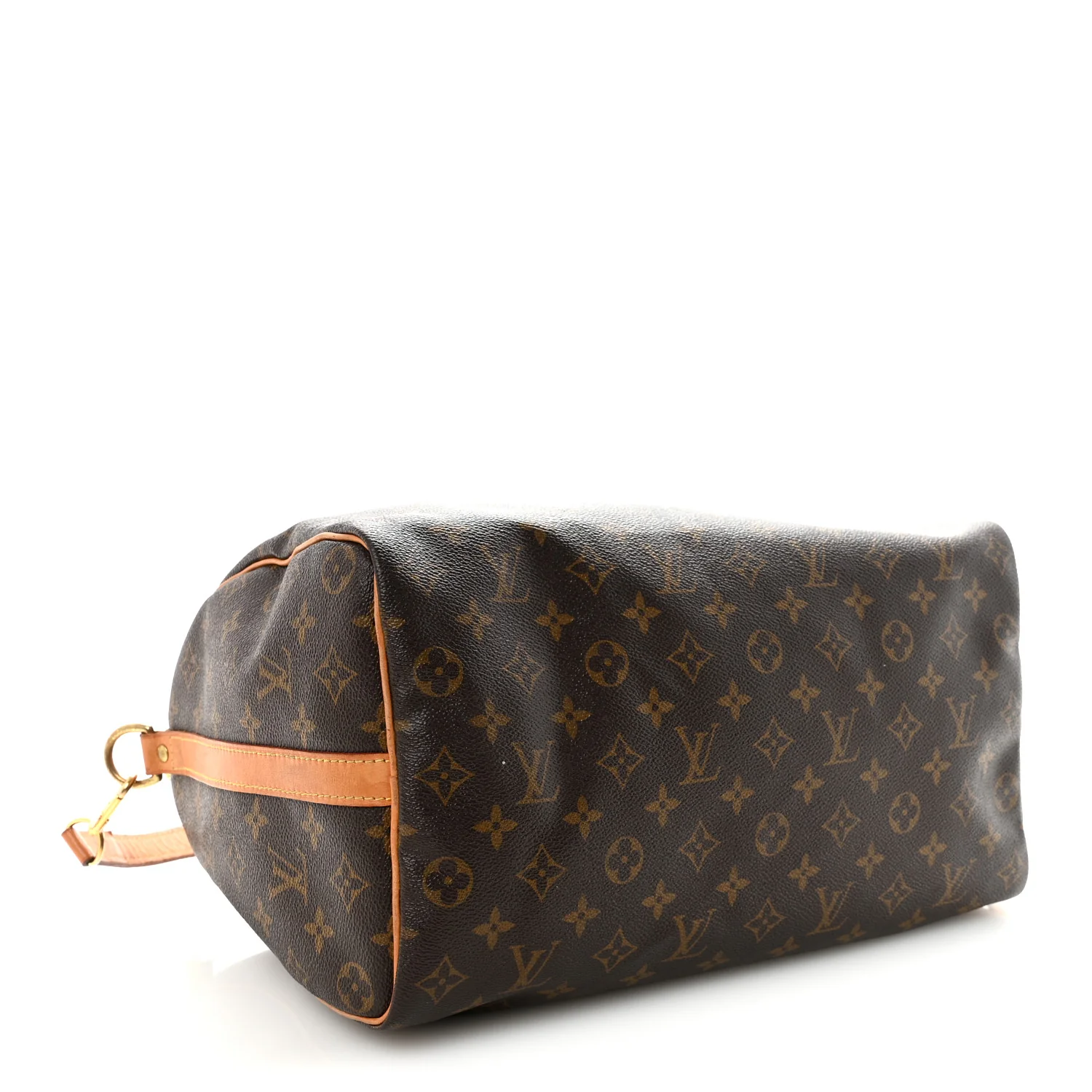 Monogram Speedy Bandouliere 35 - Image 4