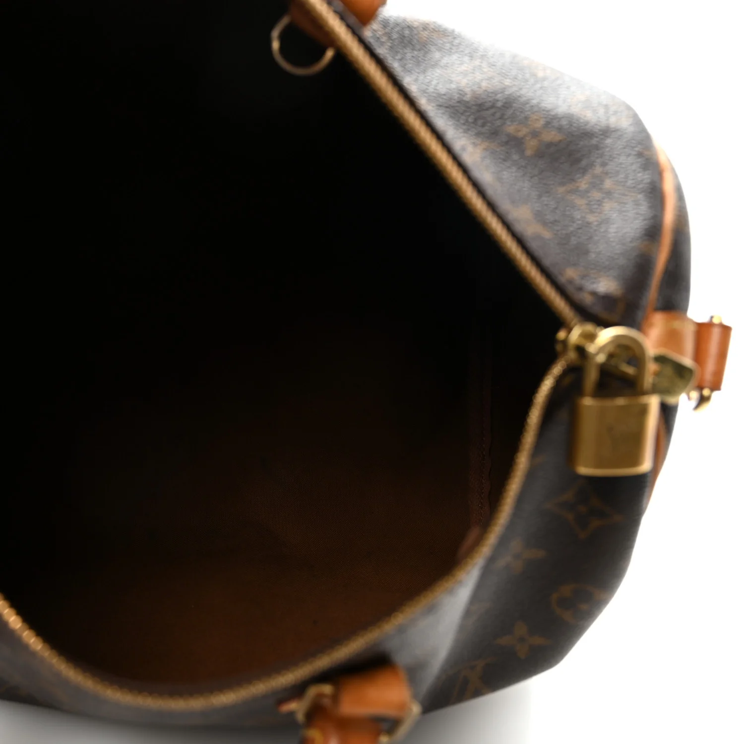 Monogram Speedy Bandouliere 35 - Image 5