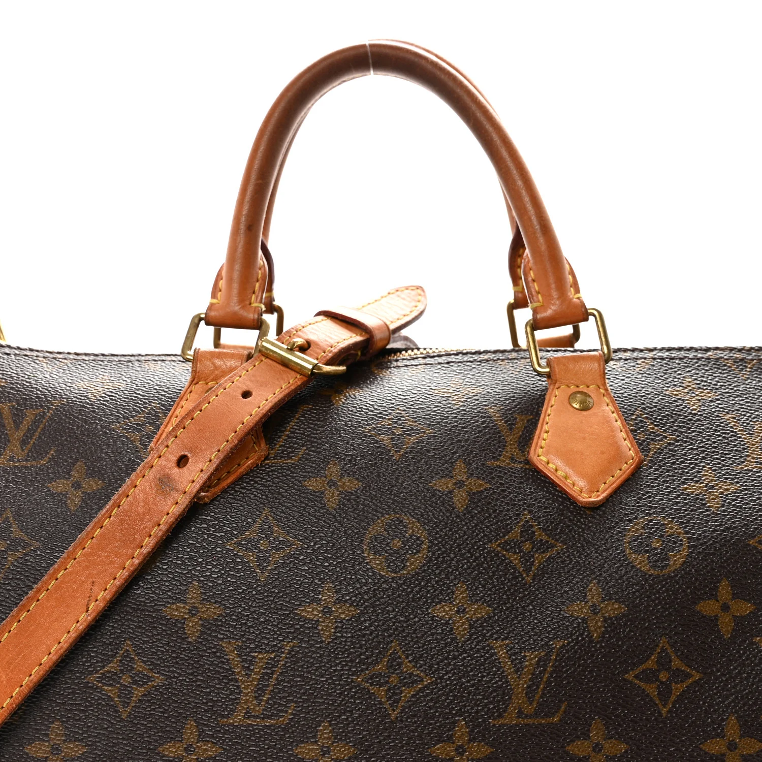 Monogram Speedy Bandouliere 35 - Image 8