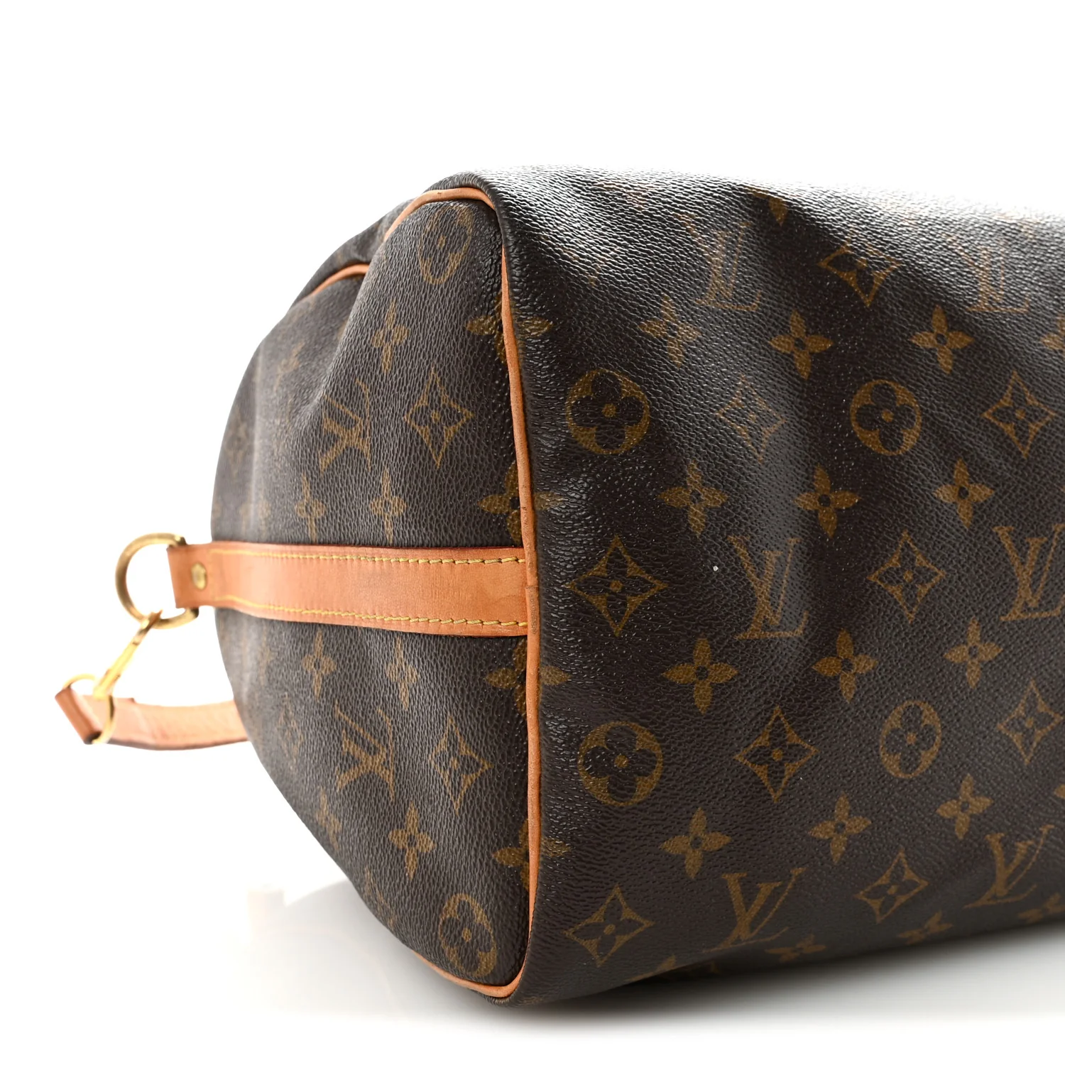 Monogram Speedy Bandouliere 35 - Image 9
