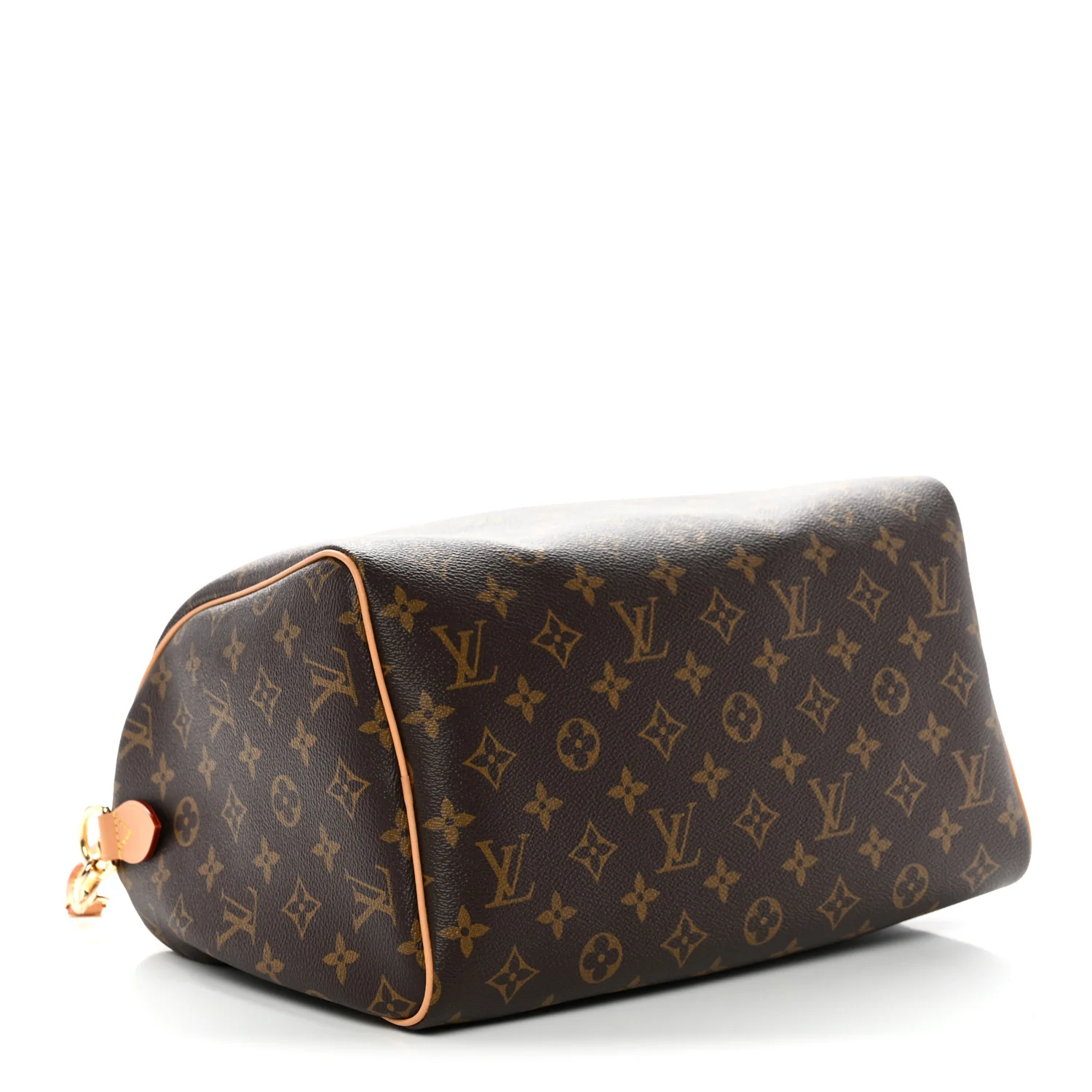 Monogram Speedy Soft 30 Crafty Red - Image 4
