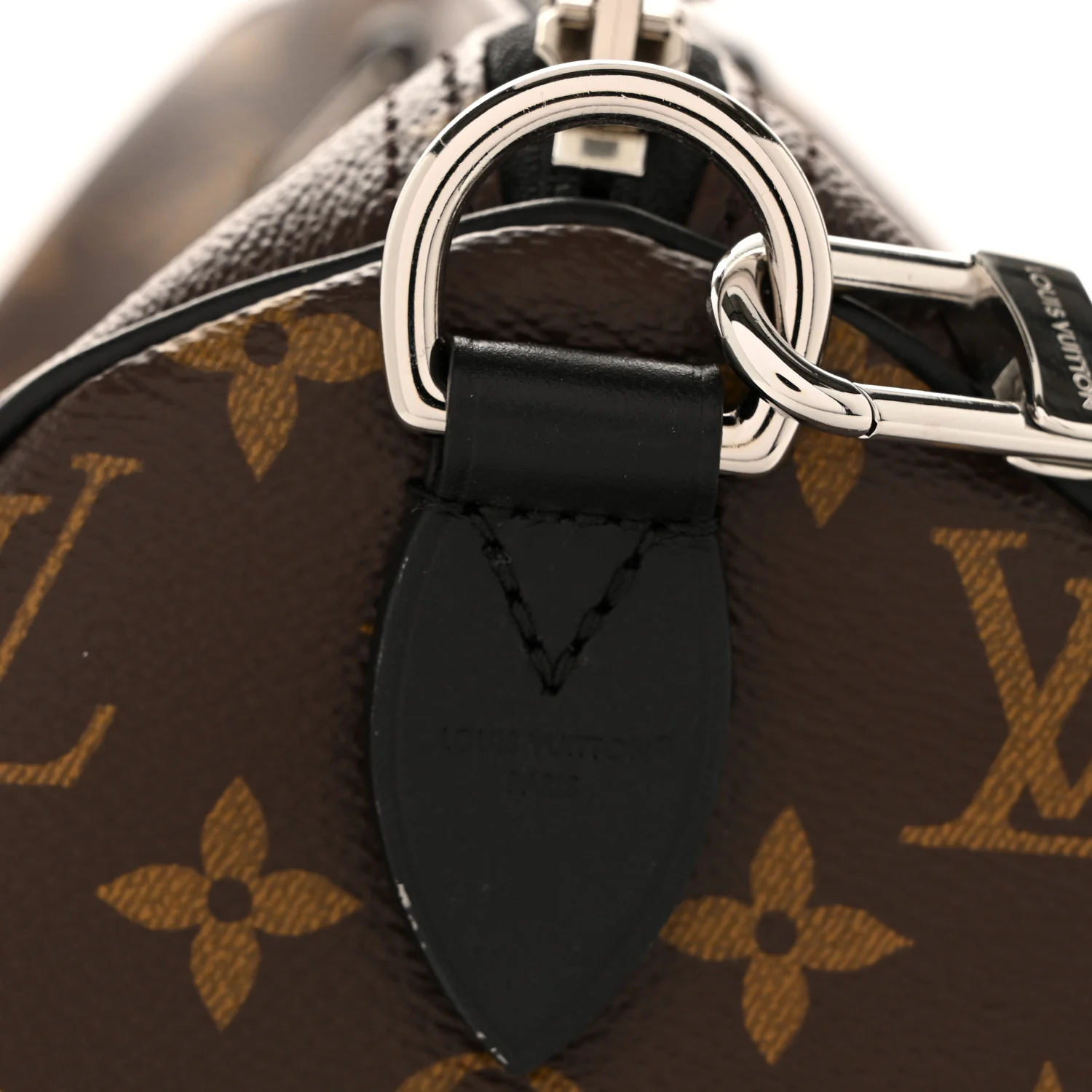 Monogram Speedy Soft 30 Dark - Image 10