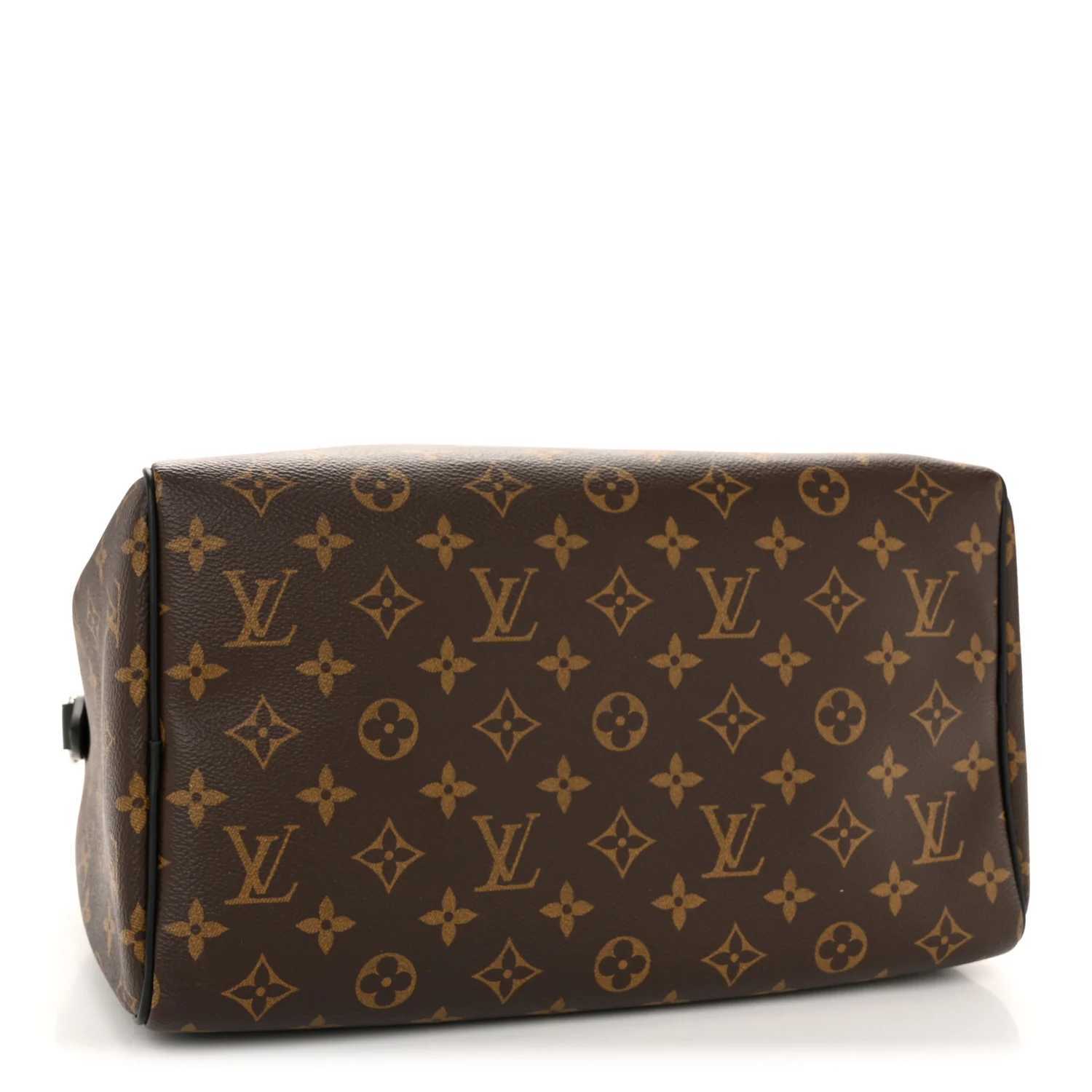 Monogram Speedy Soft 30 Dark - Image 4