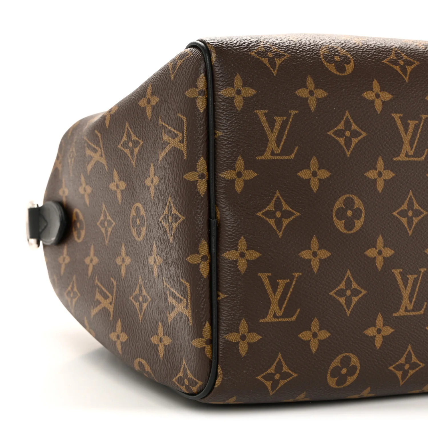 Monogram Speedy Soft 30 Dark - Image 8