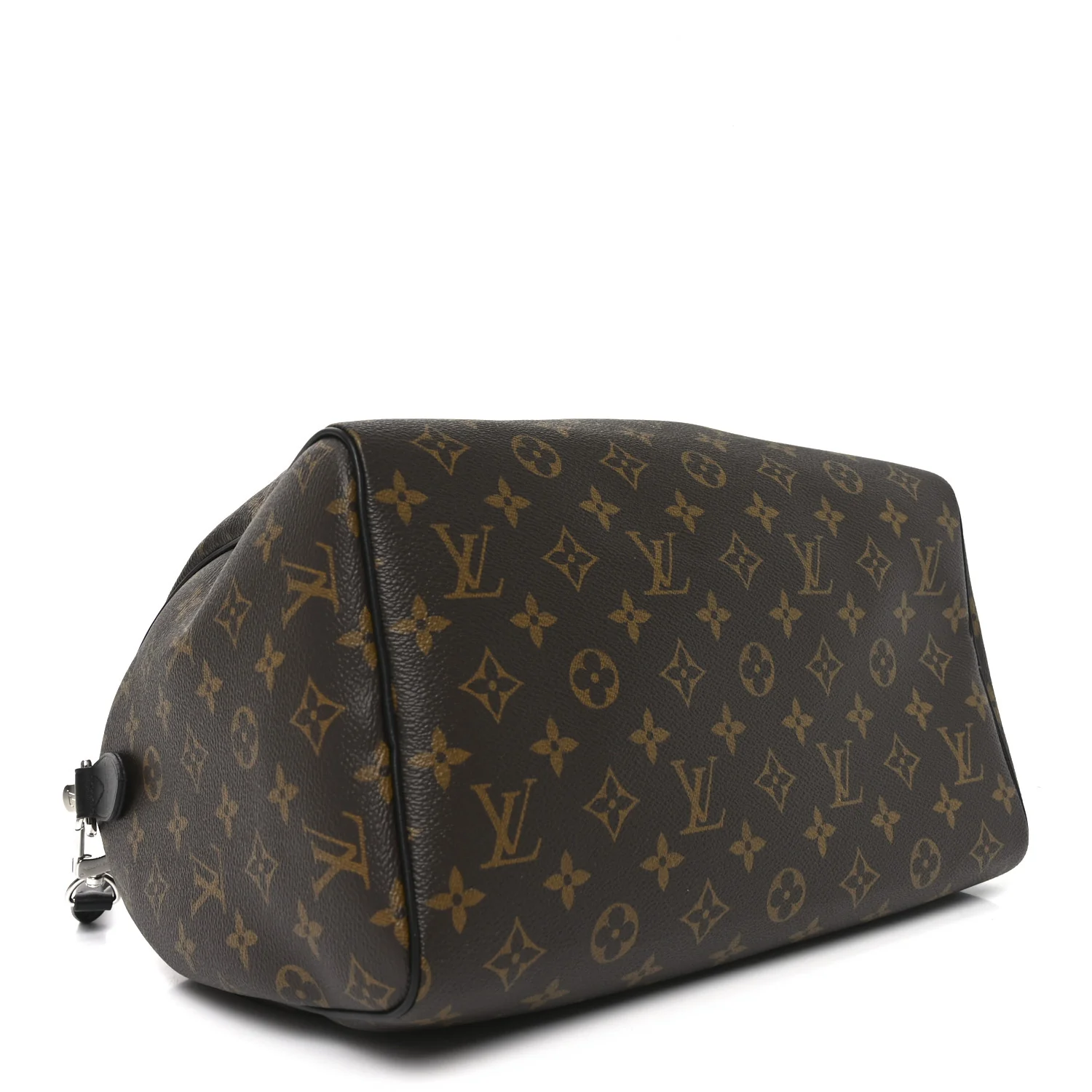 Monogram Speedy Soft 30 Dark - Image 4