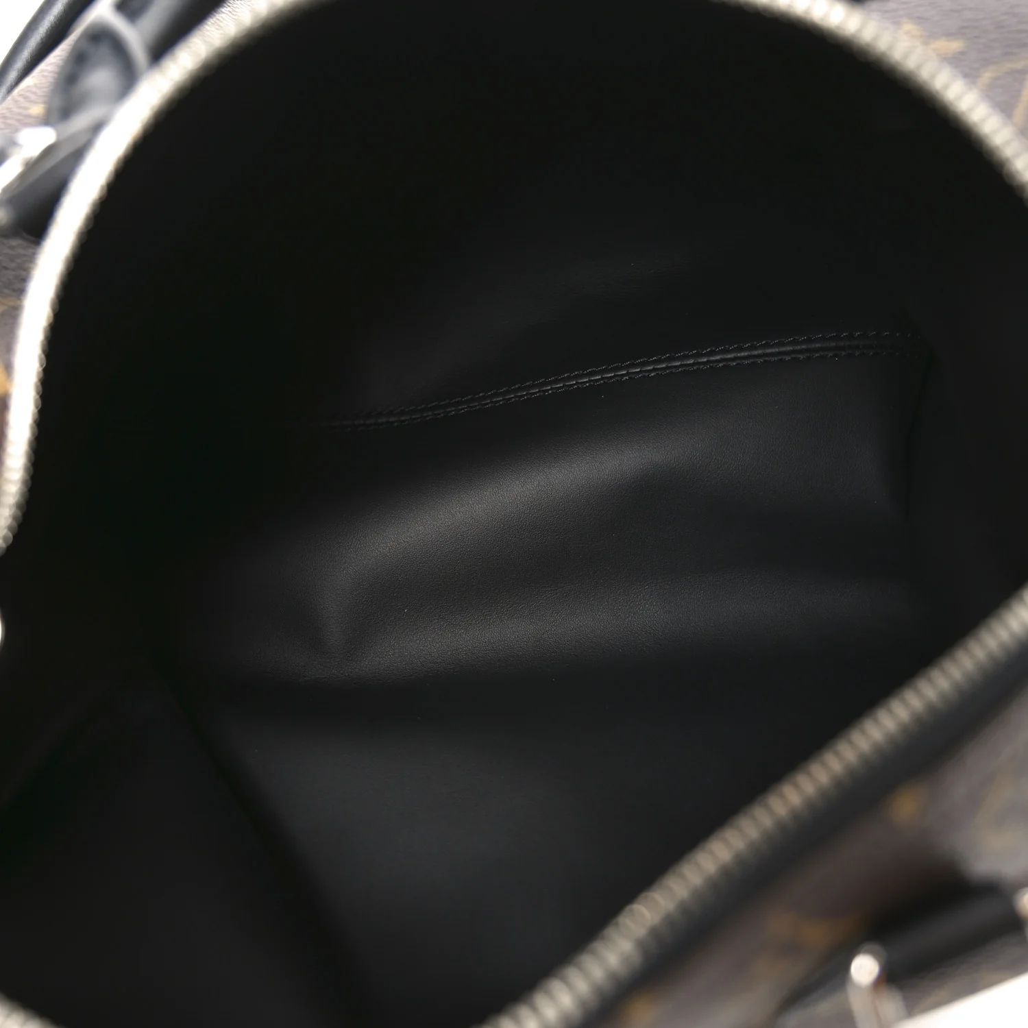Monogram Speedy Soft 30 Dark - Image 5