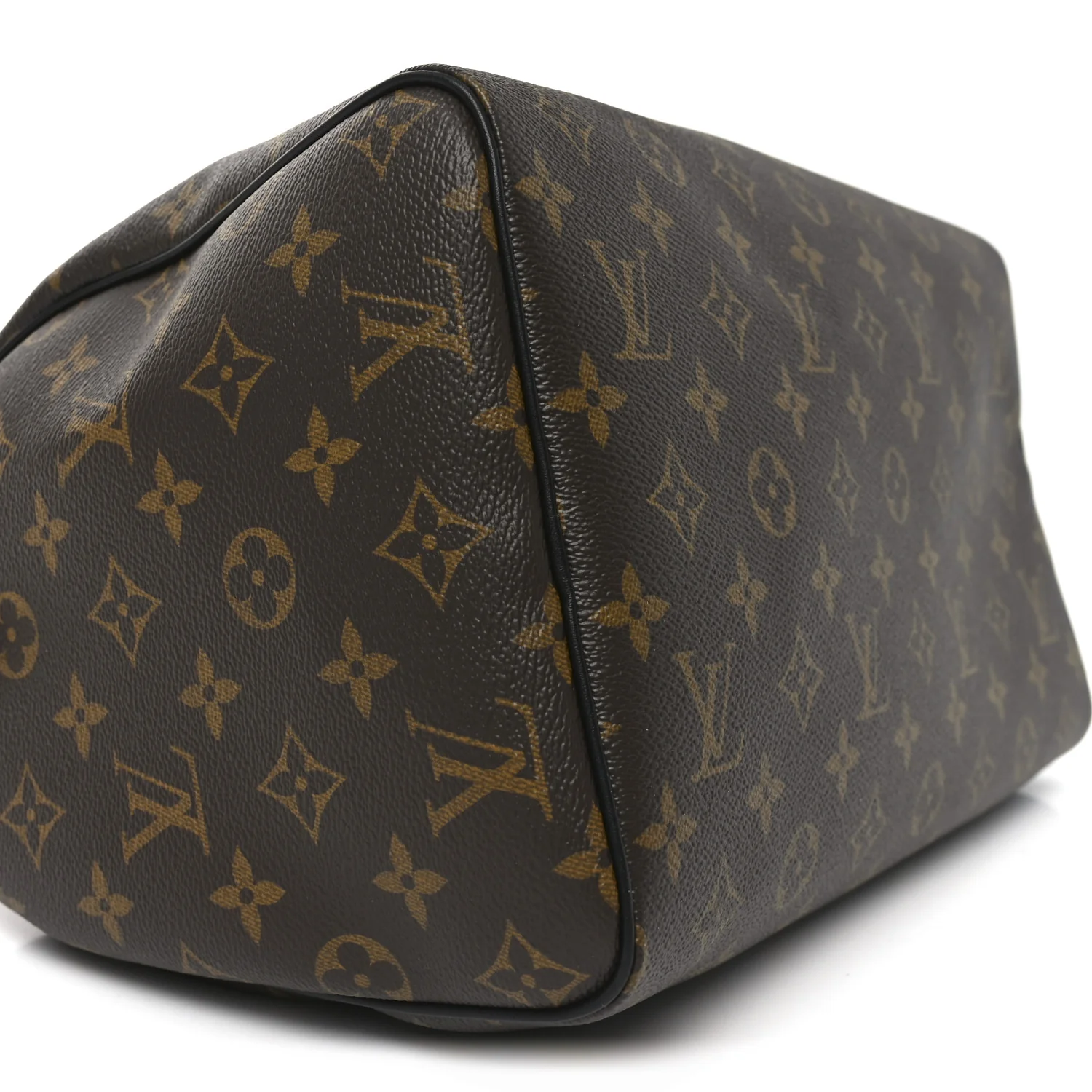 Monogram Speedy Soft 30 Dark - Image 8