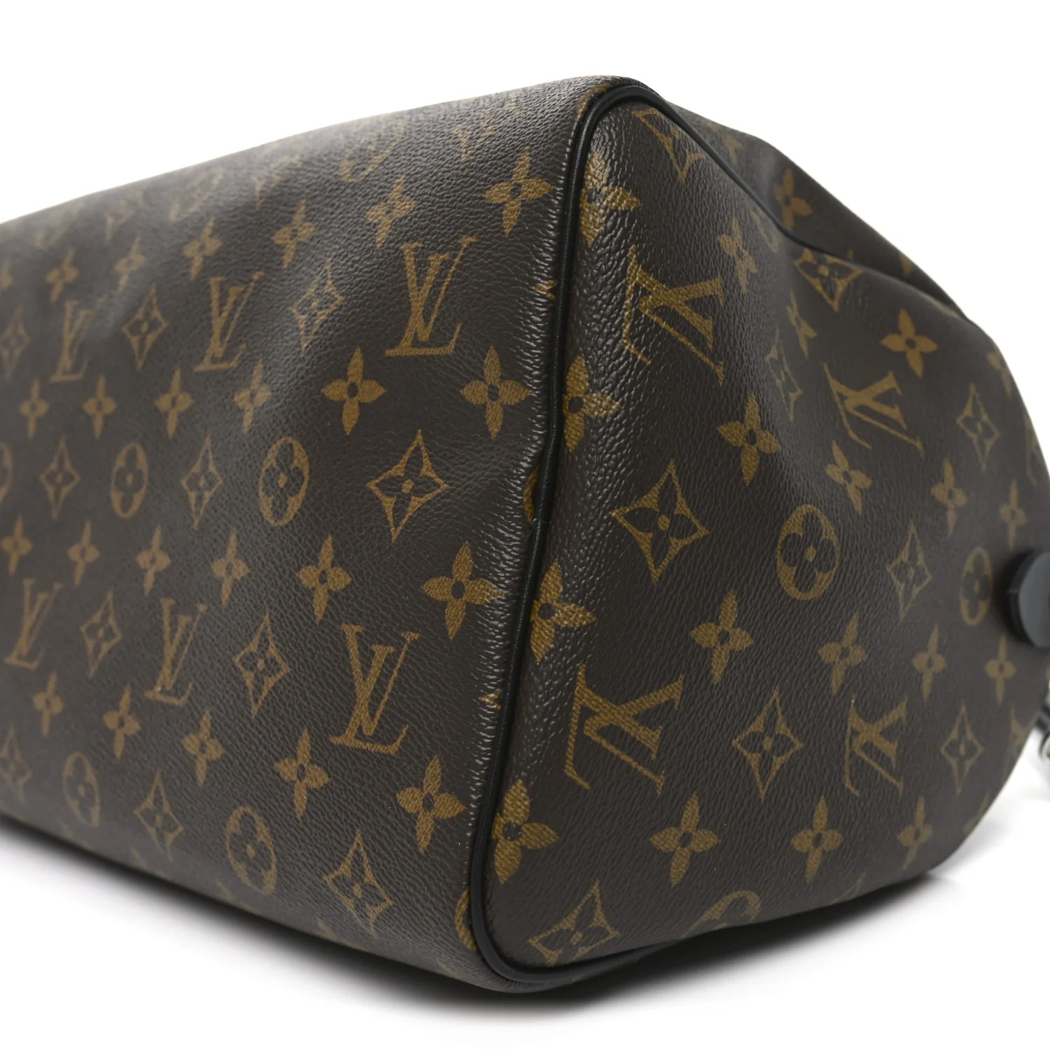Monogram Speedy Soft 30 Dark - Image 9