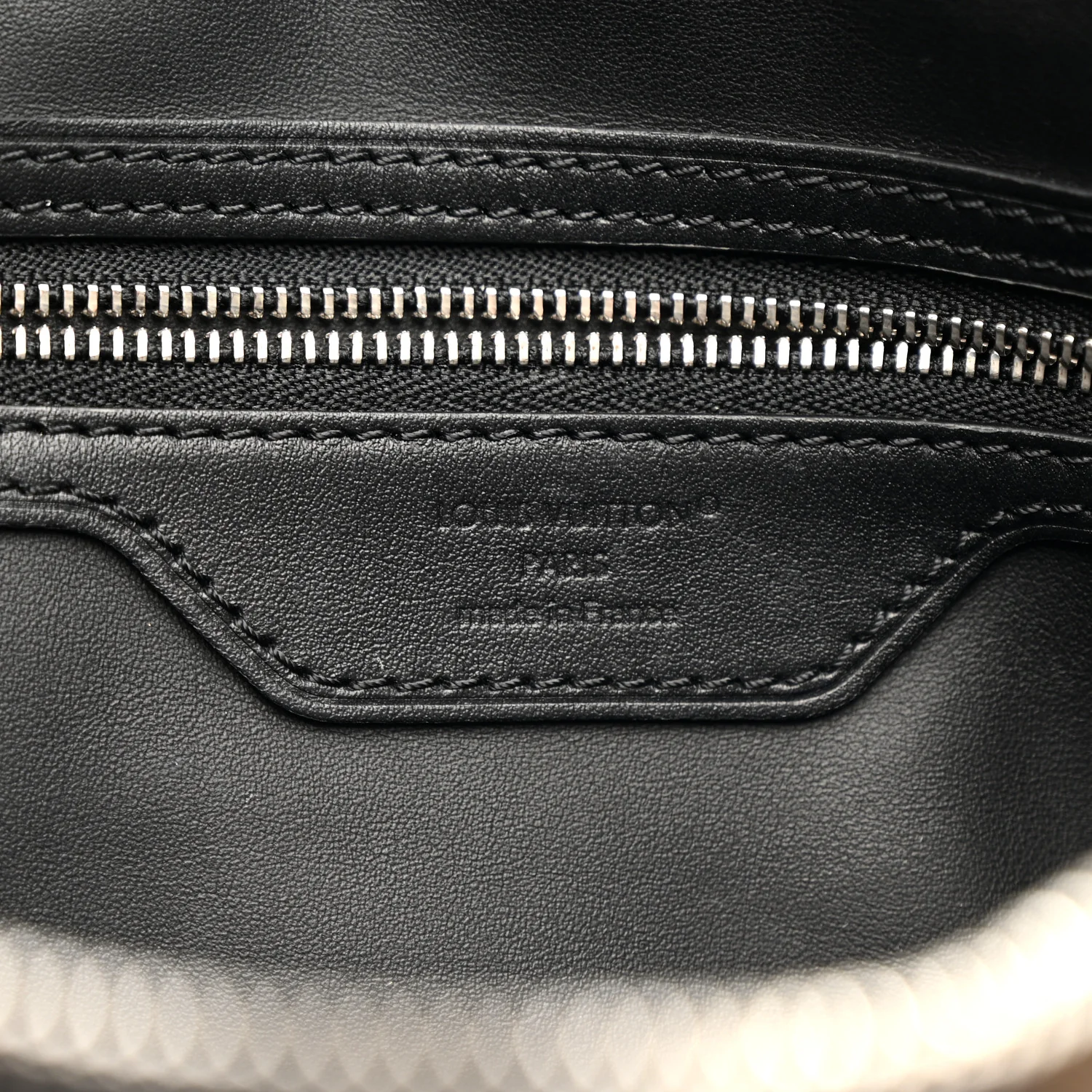 Monogram Speedy Soft 30 Dark - Image 10