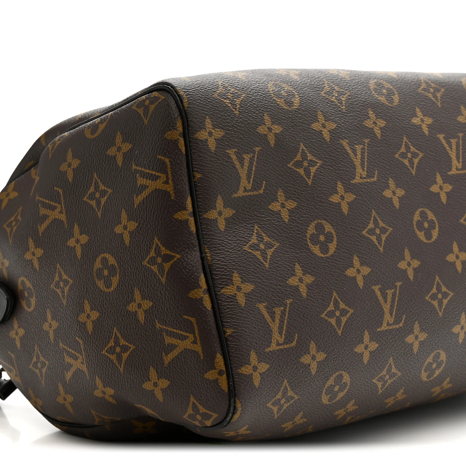 Monogram Speedy Soft 30 Dark - Image 17