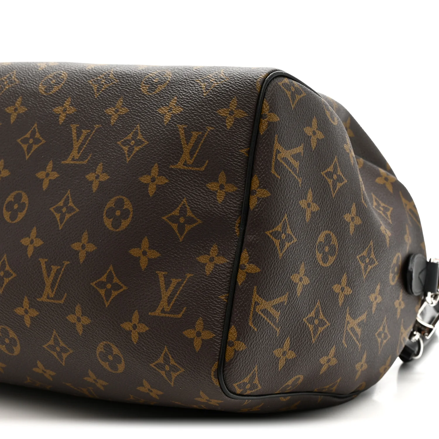 Monogram Speedy Soft 30 Dark - Image 19