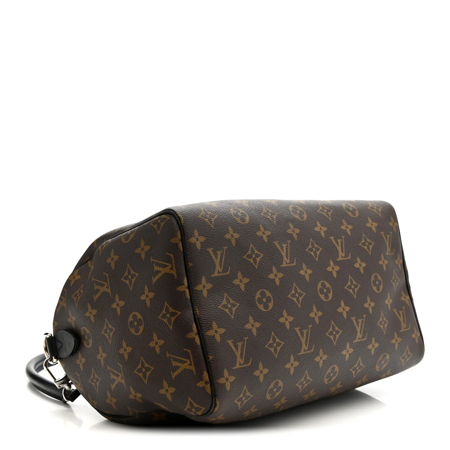Monogram Speedy Soft 30 Dark - Image 6