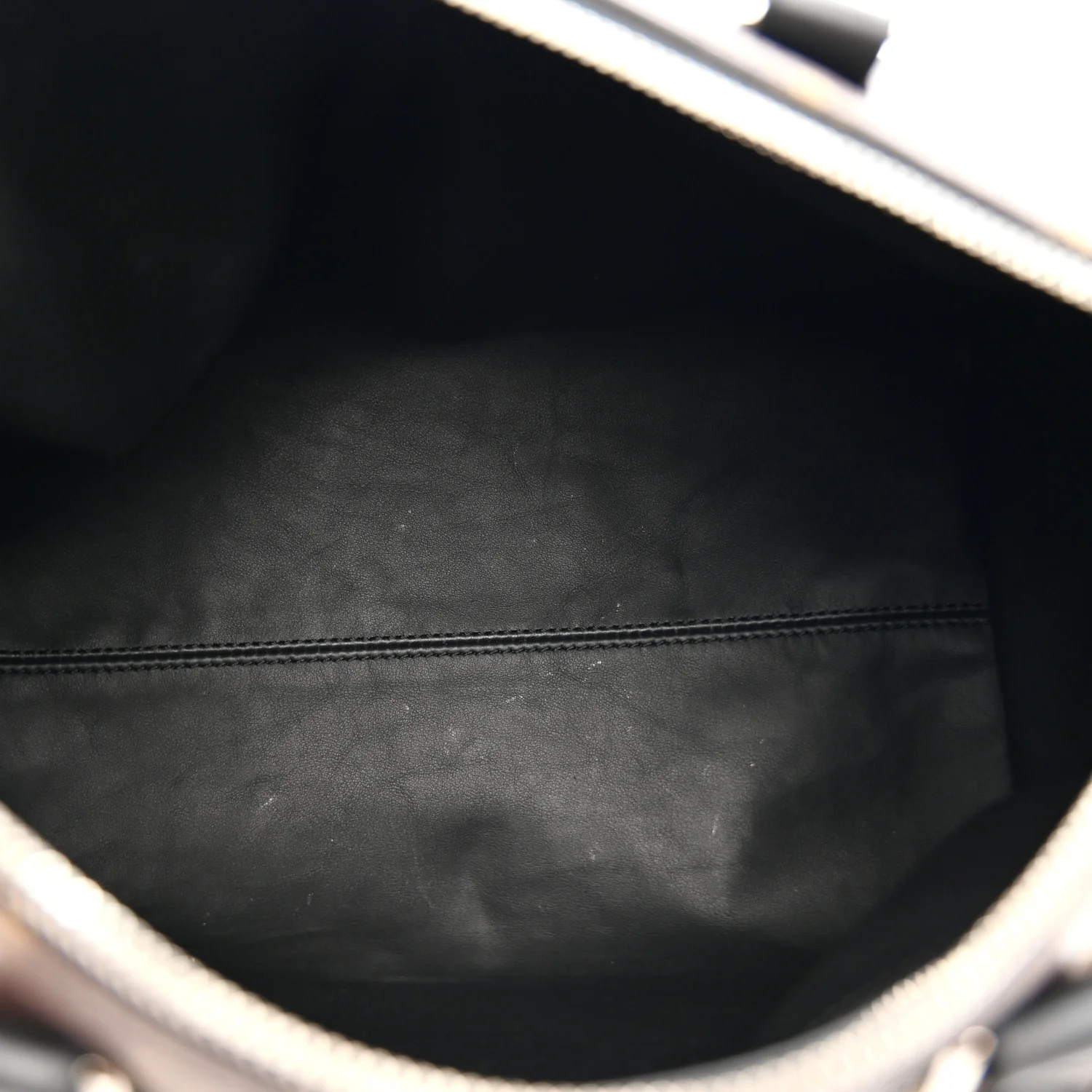 Monogram Speedy Soft 30 Dark - Image 9