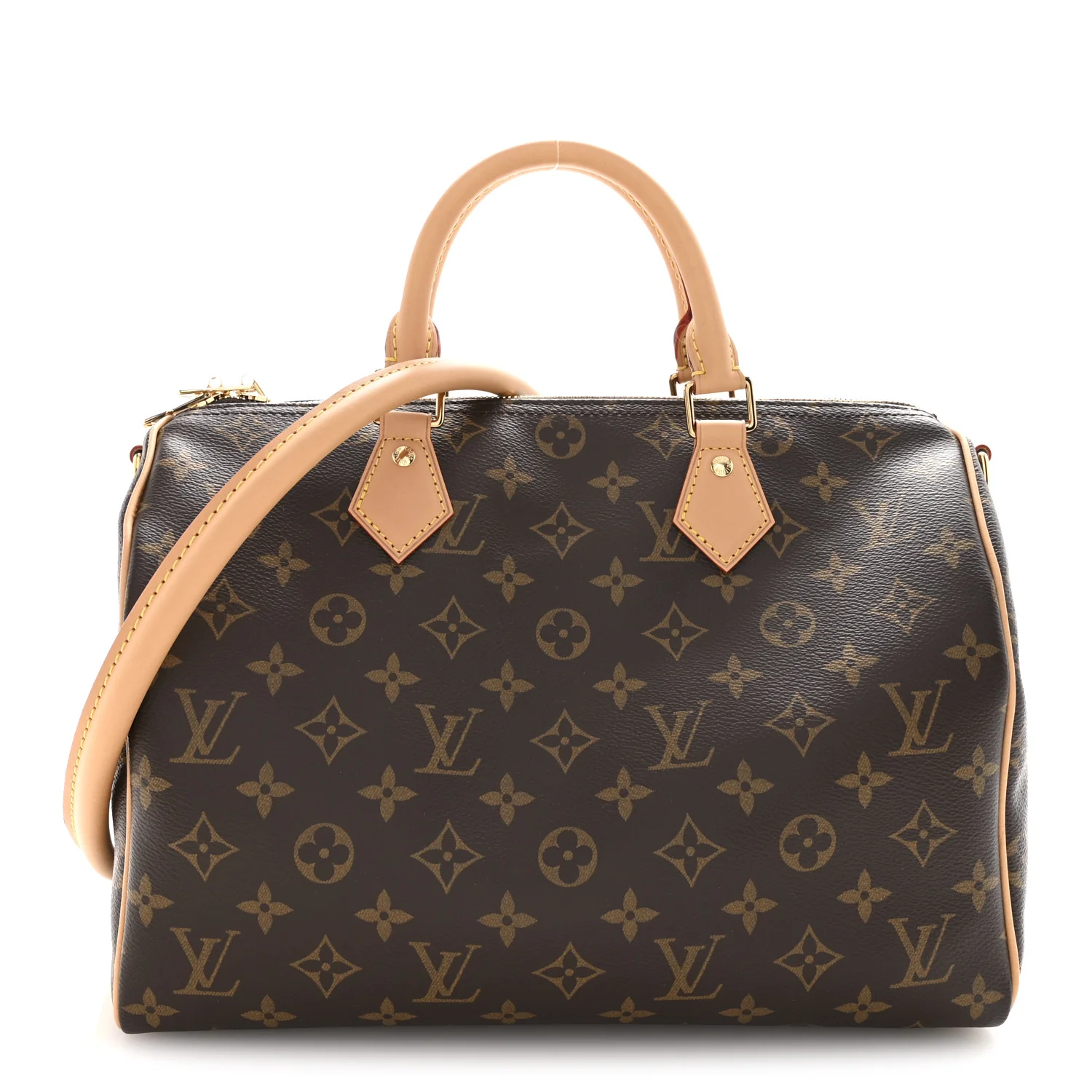 Monogram Speedy Soft Crafty 30