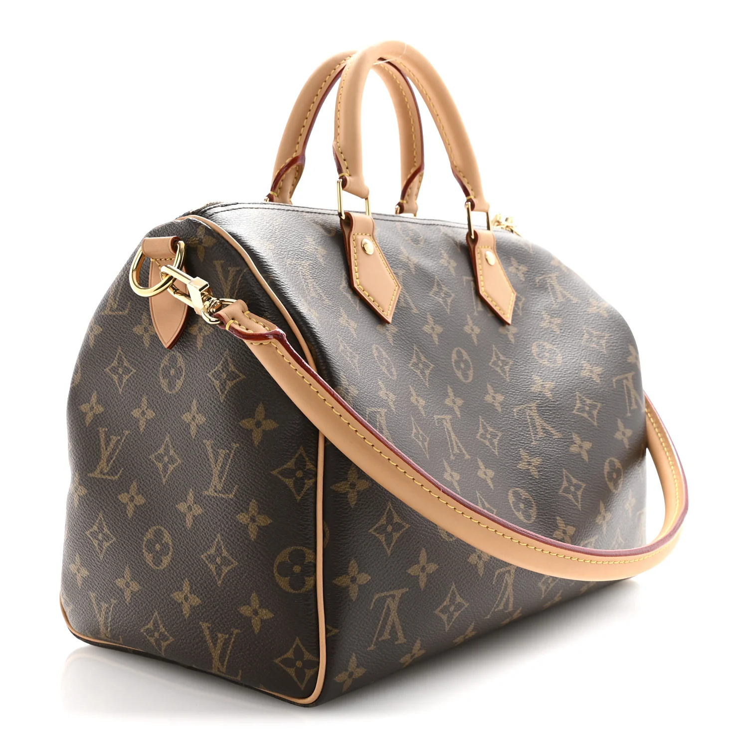 Monogram Speedy Soft Crafty 30 - Image 3