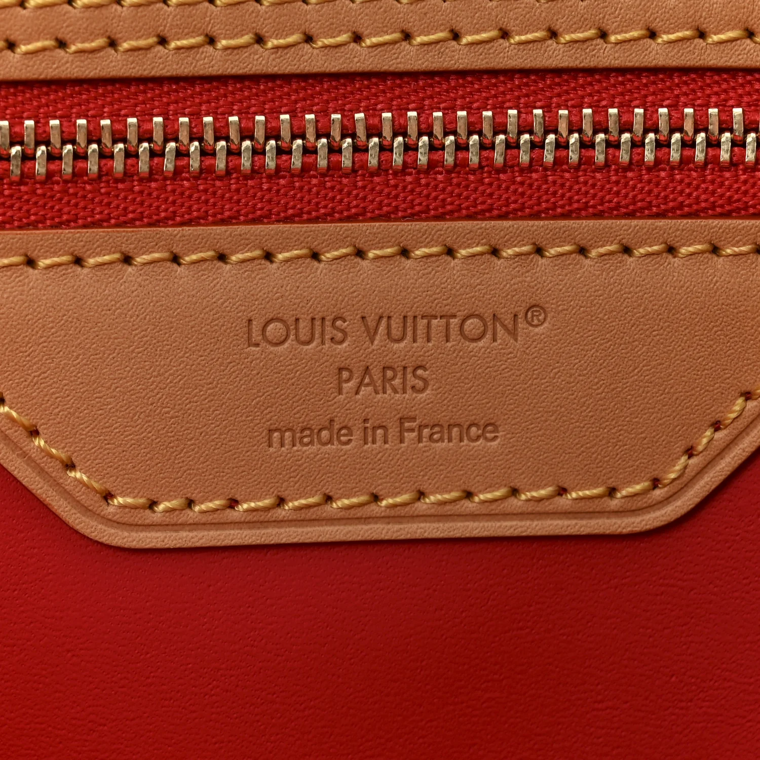 Monogram Speedy Soft Crafty 30 - Image 6