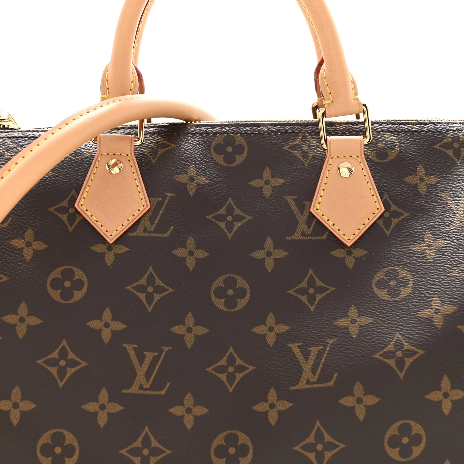 Monogram Speedy Soft Crafty 30 - Image 7