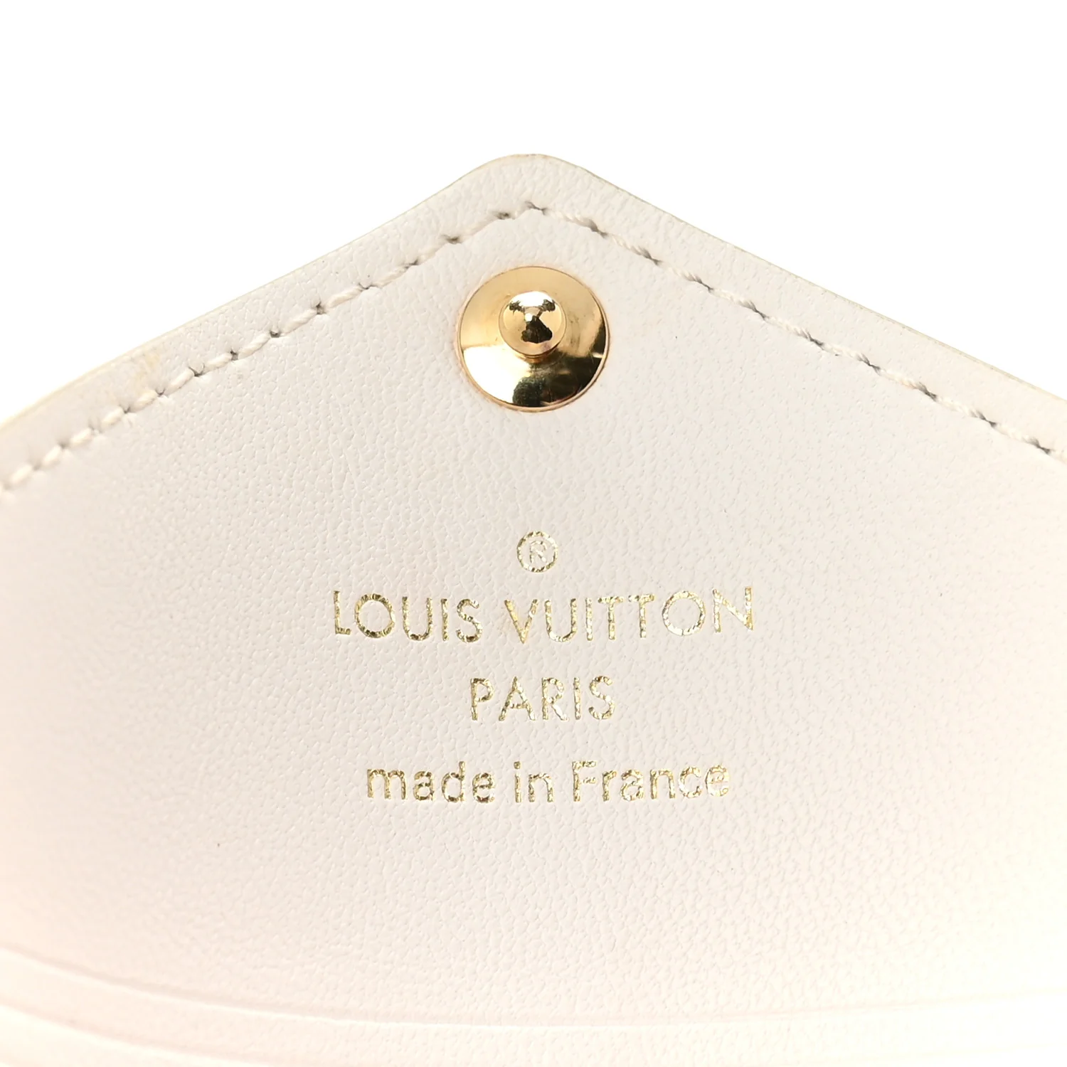 Monogram Spring in The City Small Kirigami Pochette Insert Sunset Kaki - Image 6