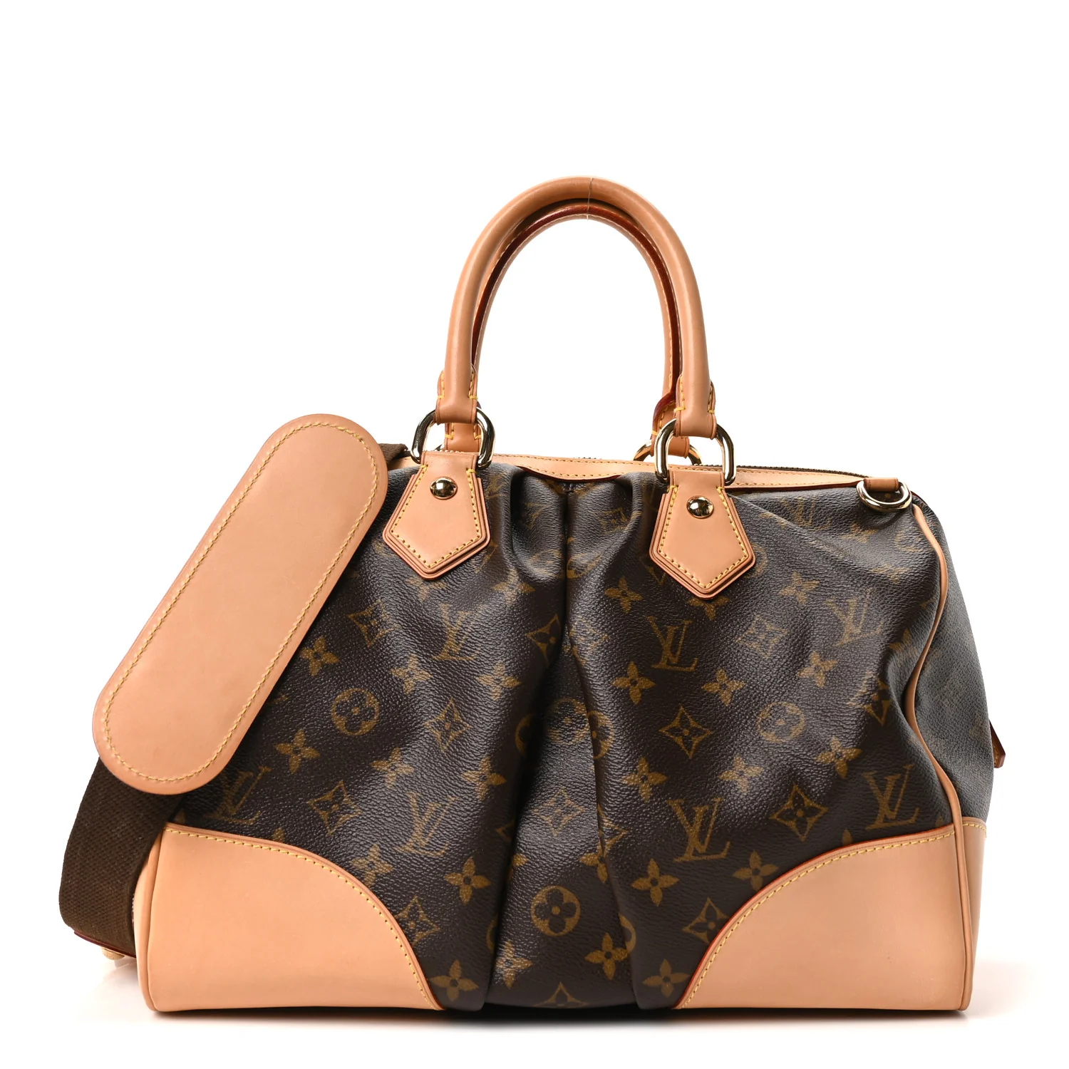 Monogram Stephen Bag
