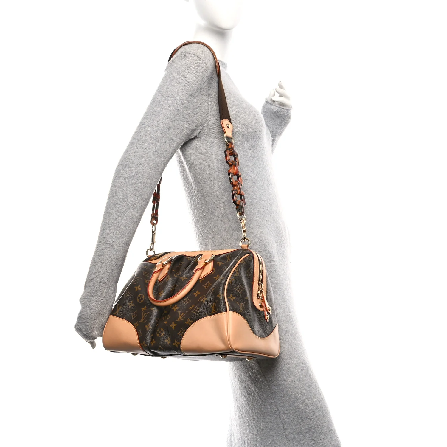 Monogram Stephen Bag - Image 2