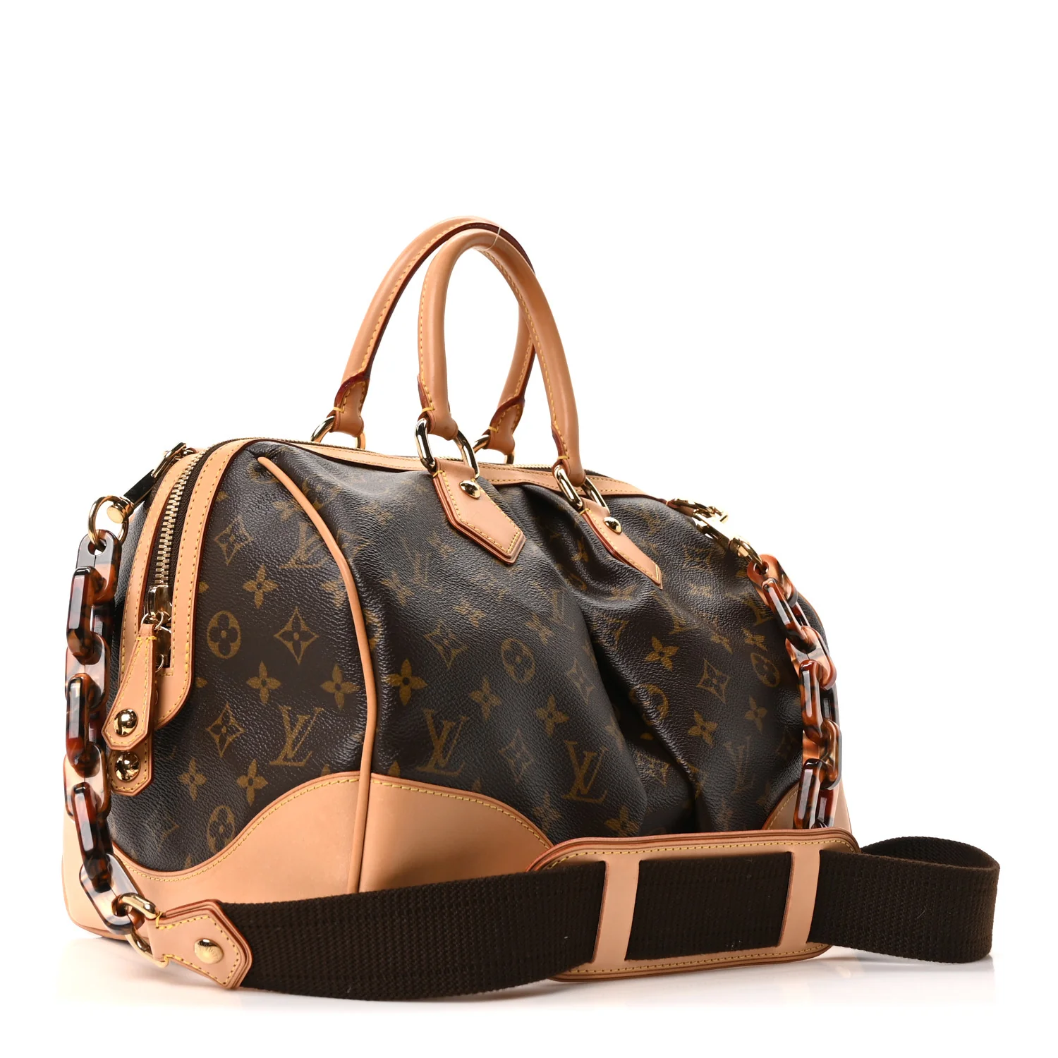 Monogram Stephen Bag - Image 3