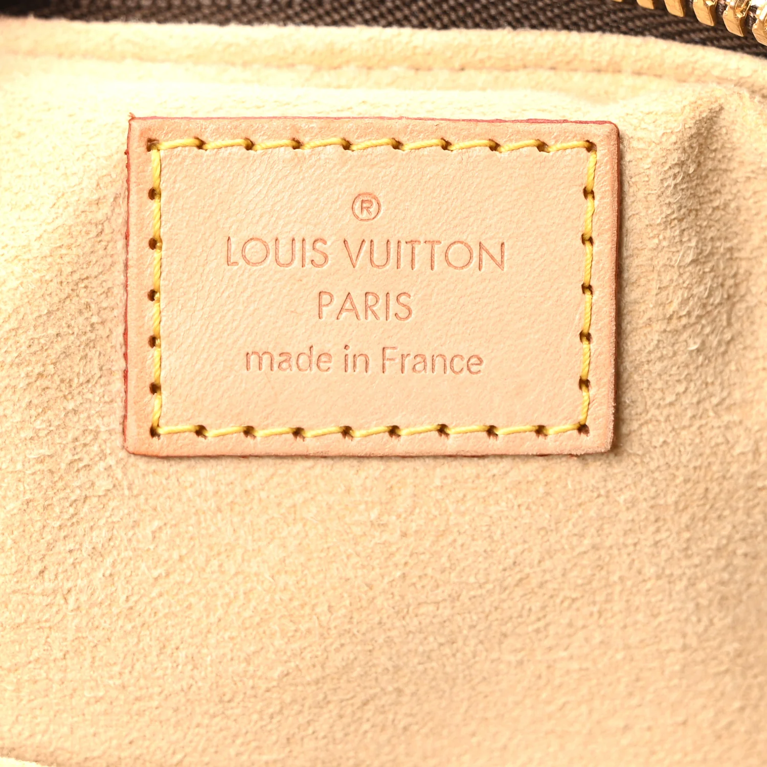 Monogram Stephen Bag - Image 6