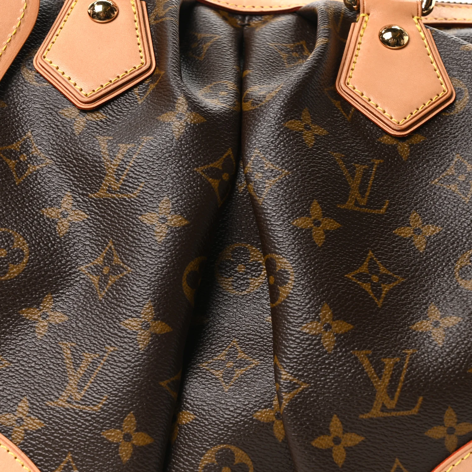 Monogram Stephen Bag - Image 7