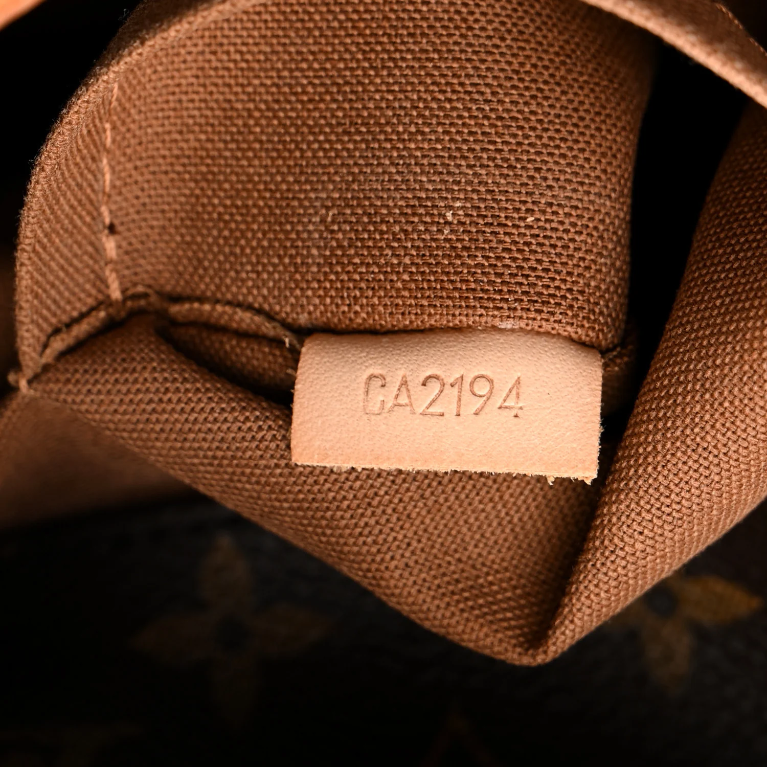 Monogram Sully MM - Image 7