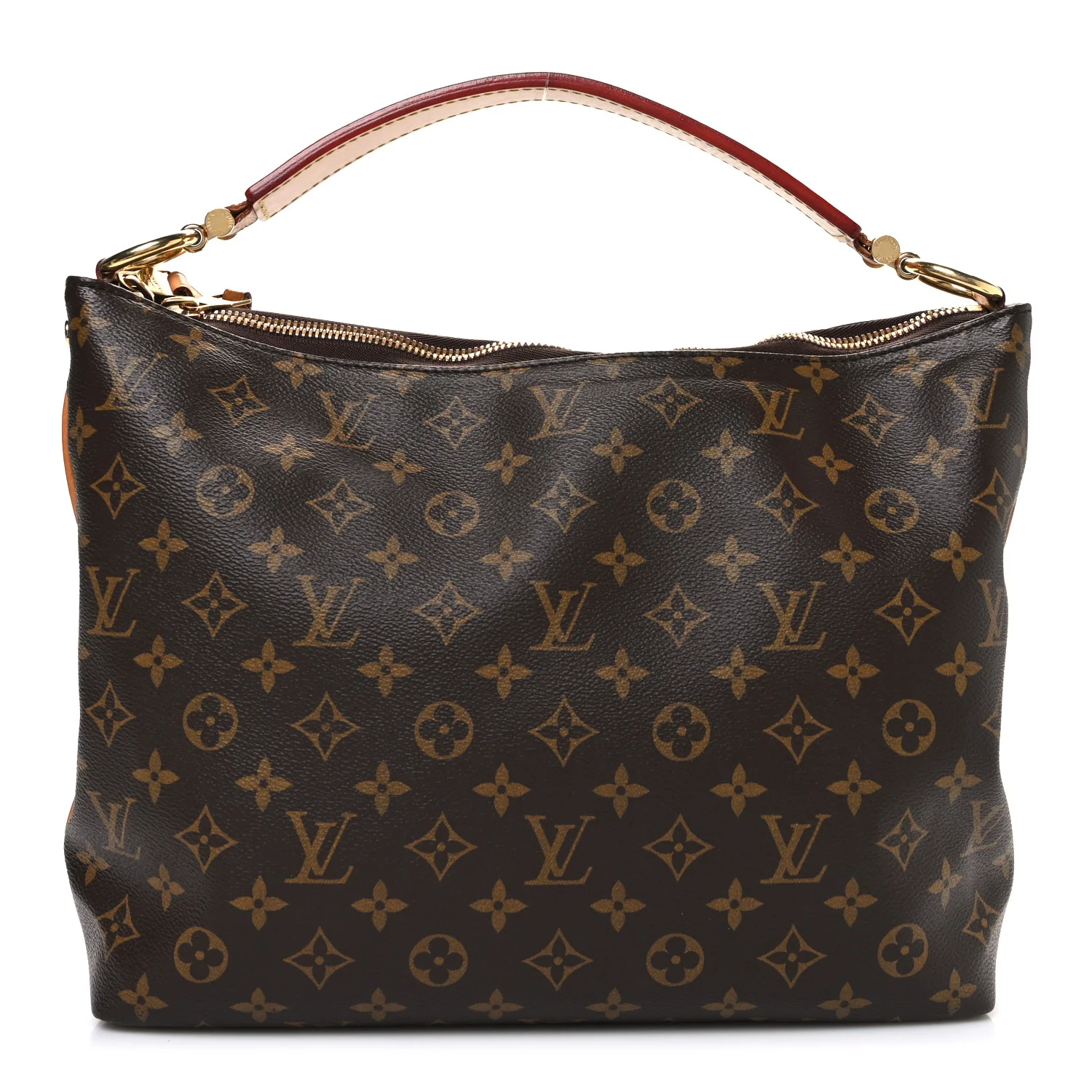 Monogram Sully PM