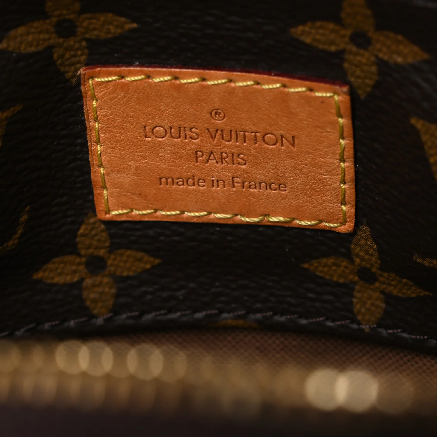 Monogram Sully PM - Image 5