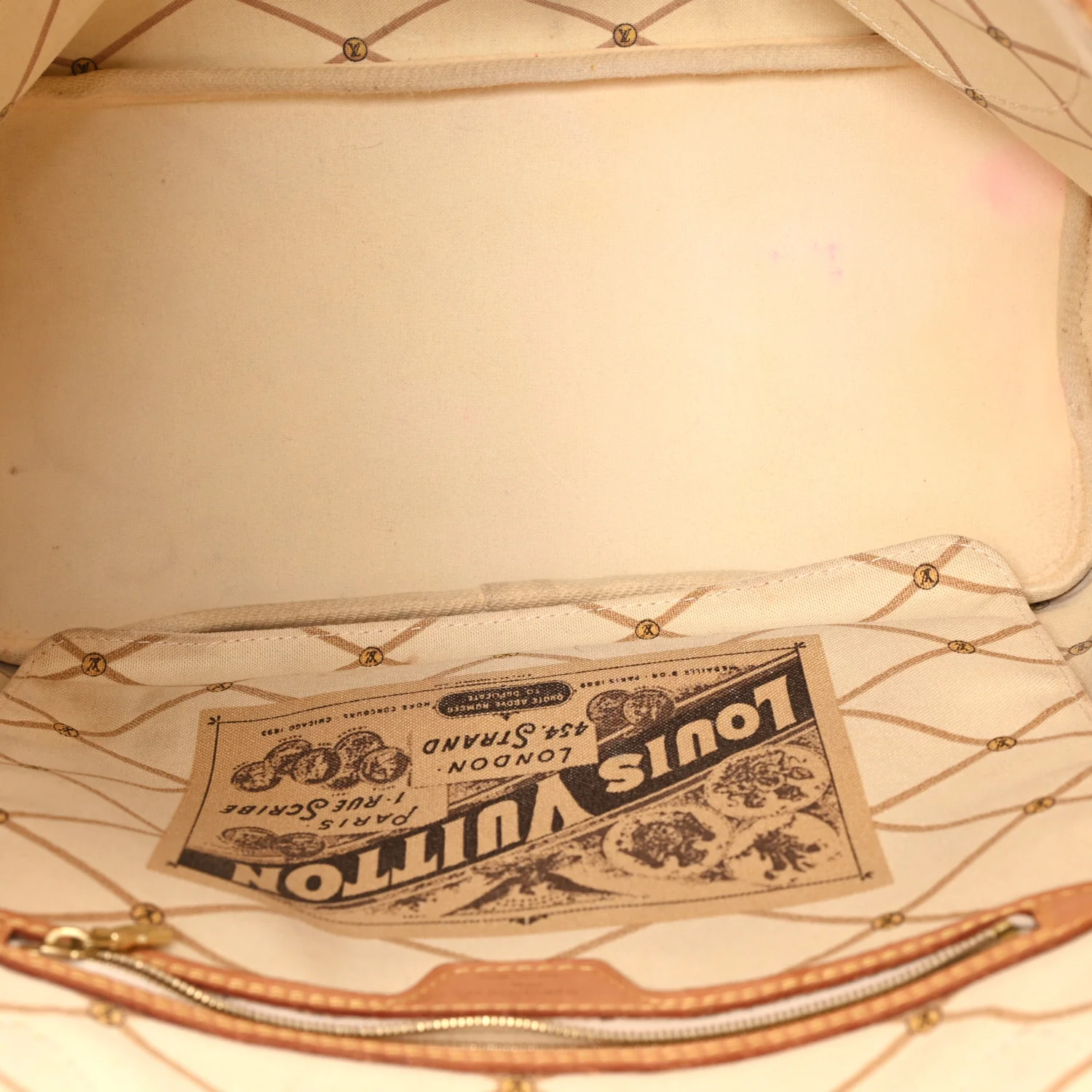 Monogram Summer Trunks Neo Neverfull MM - Image 5