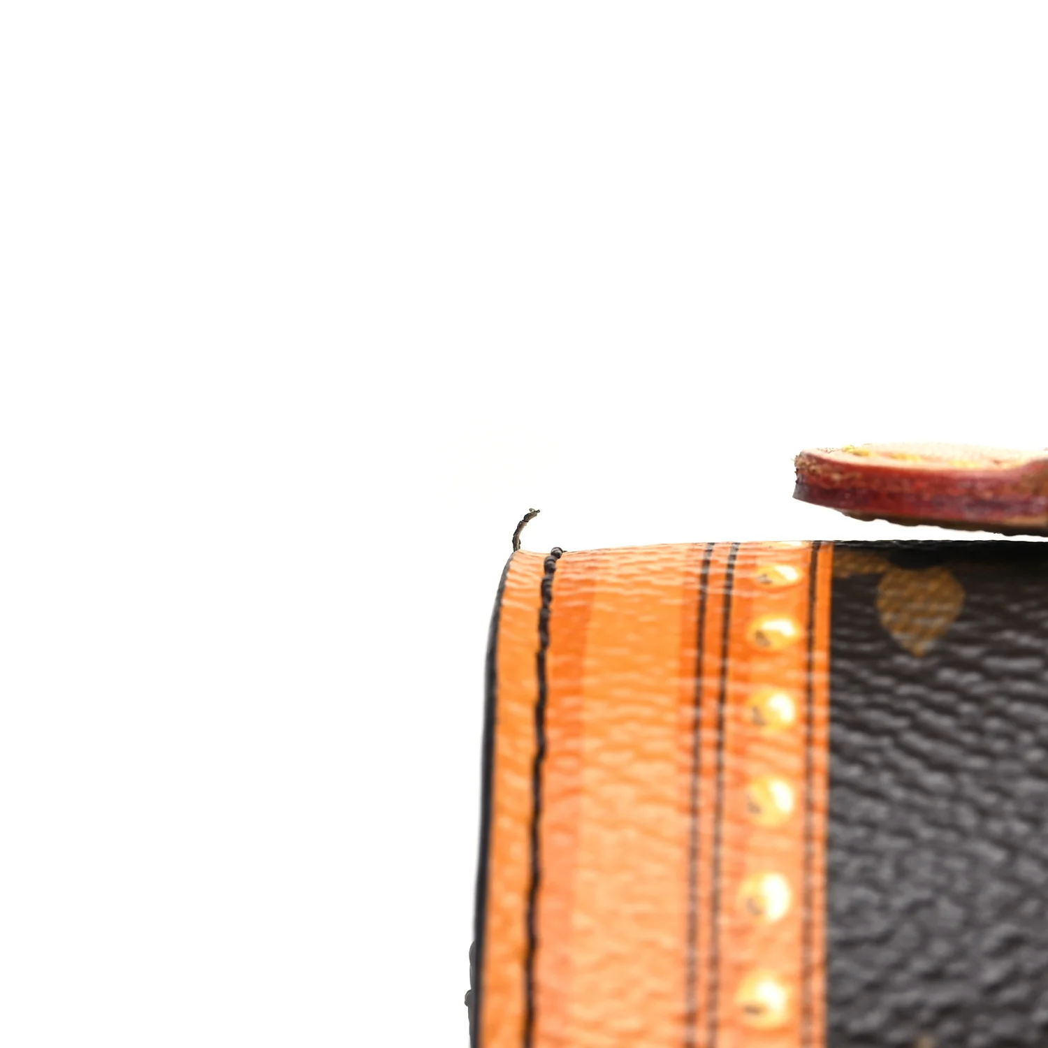 Monogram Summer Trunks Pochette Metis - Image 11