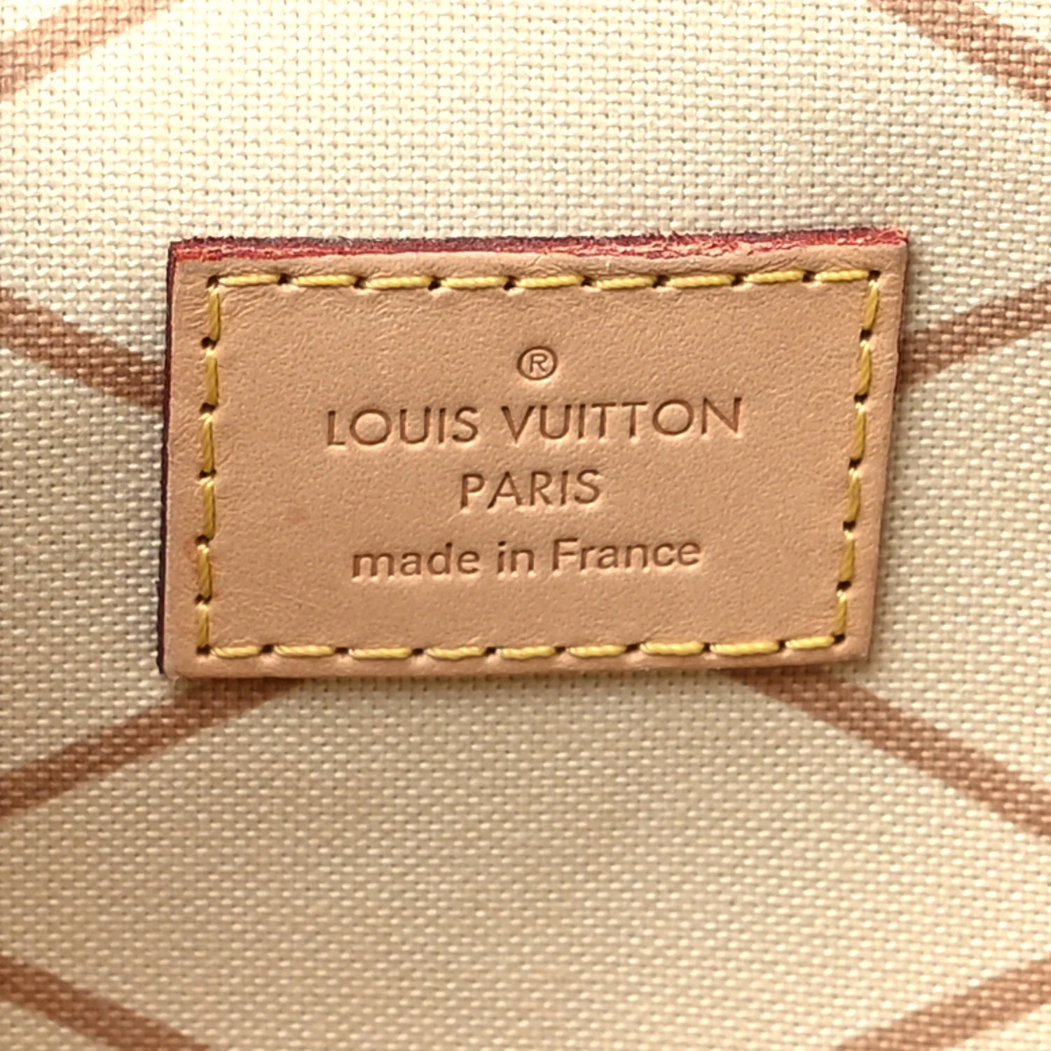 Monogram Summer Trunks Pochette Metis - Image 6