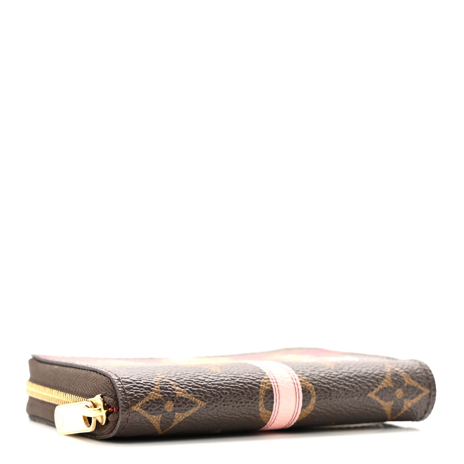 Monogram Summer Trunks Zippy Coin Purse - Image 4