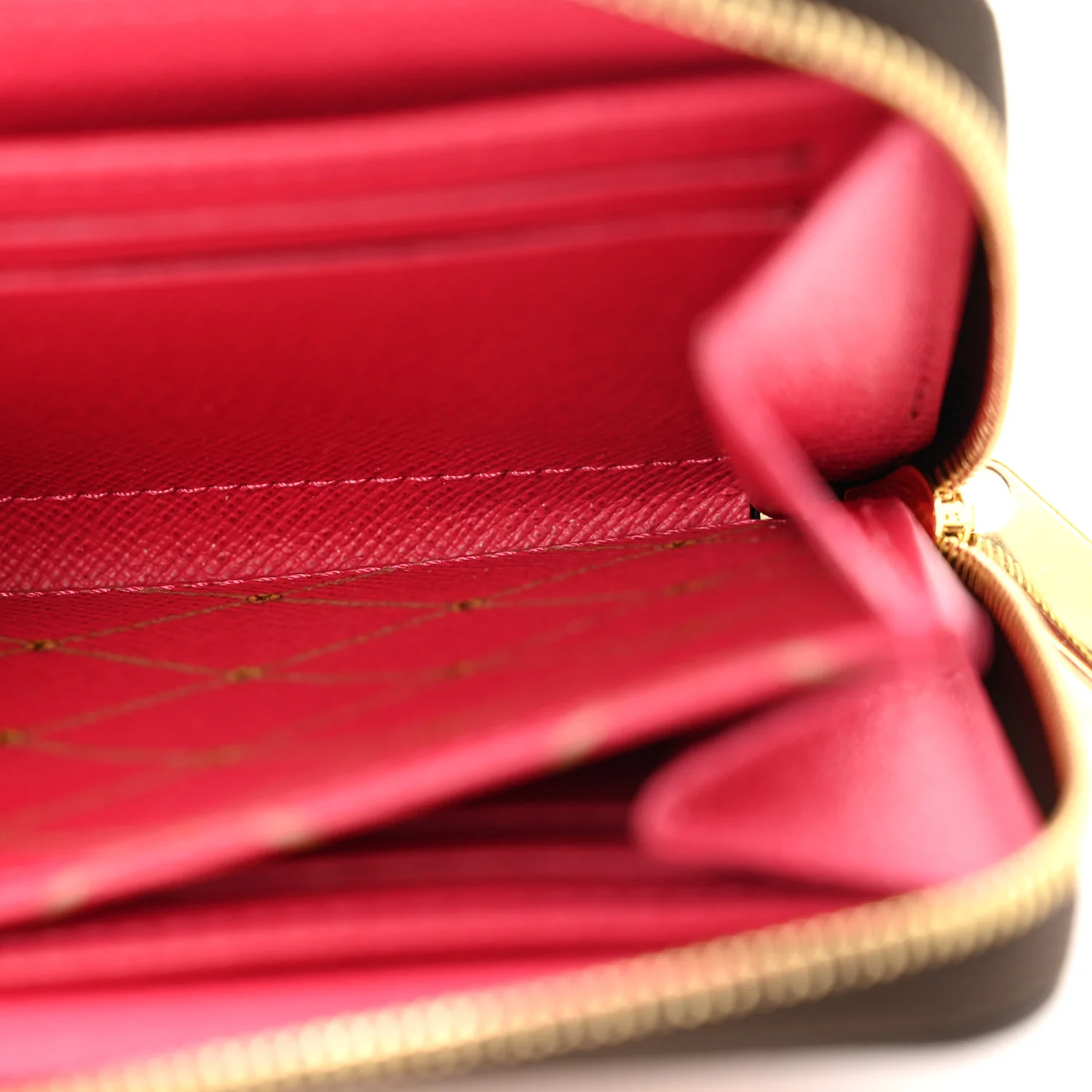 Monogram Summer Trunks Zippy Coin Purse - Image 5