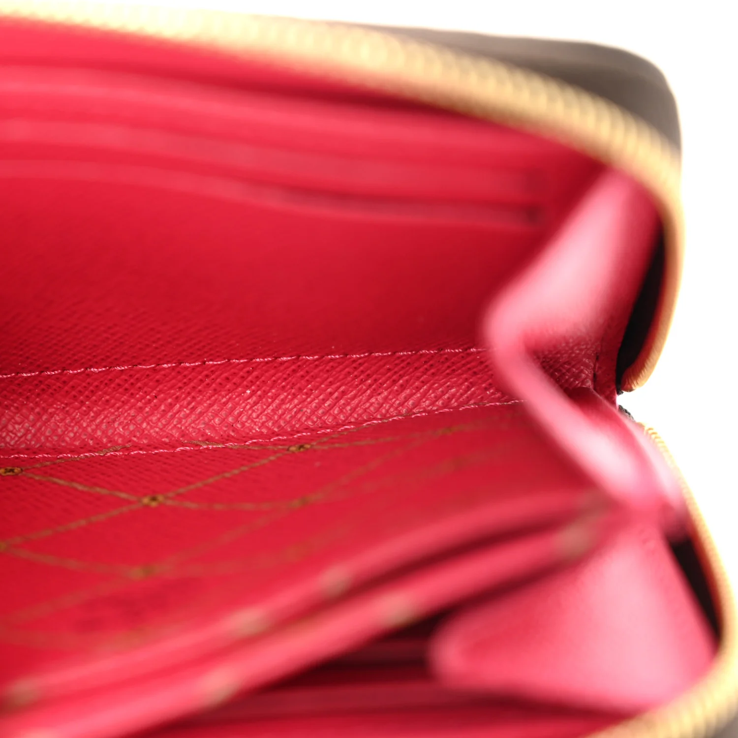 Monogram Summer Trunks Zippy Coin Purse - Image 6