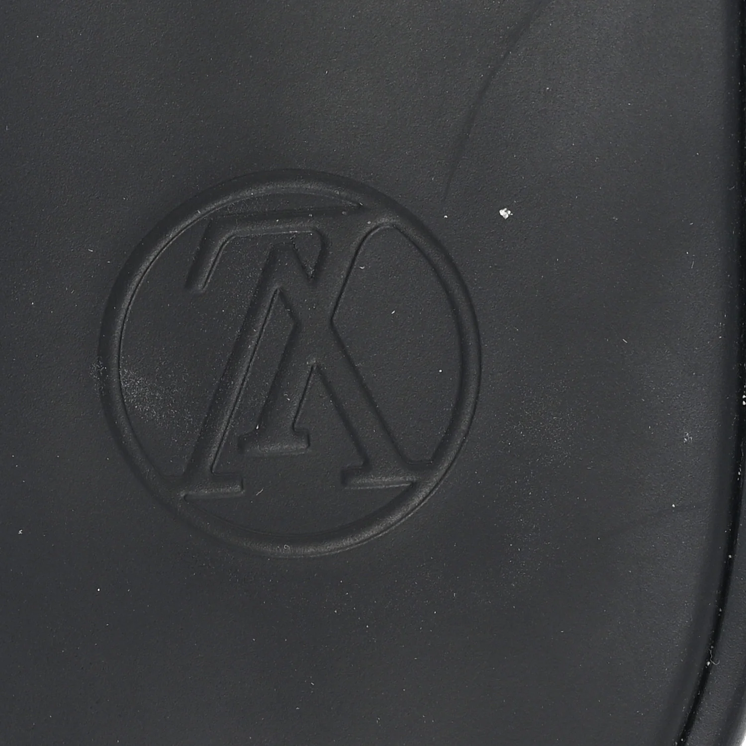 Monogram Sunbath Slide Sandals 38 - Image 8
