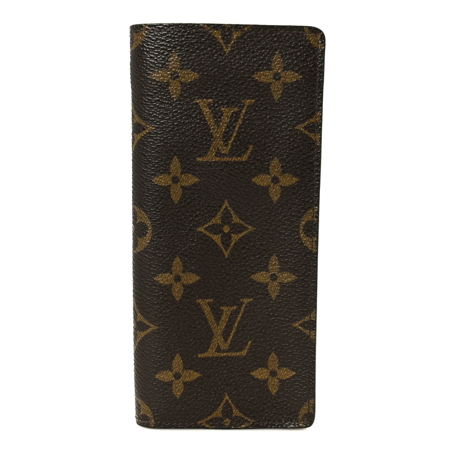 Monogram Sunglasses Case
