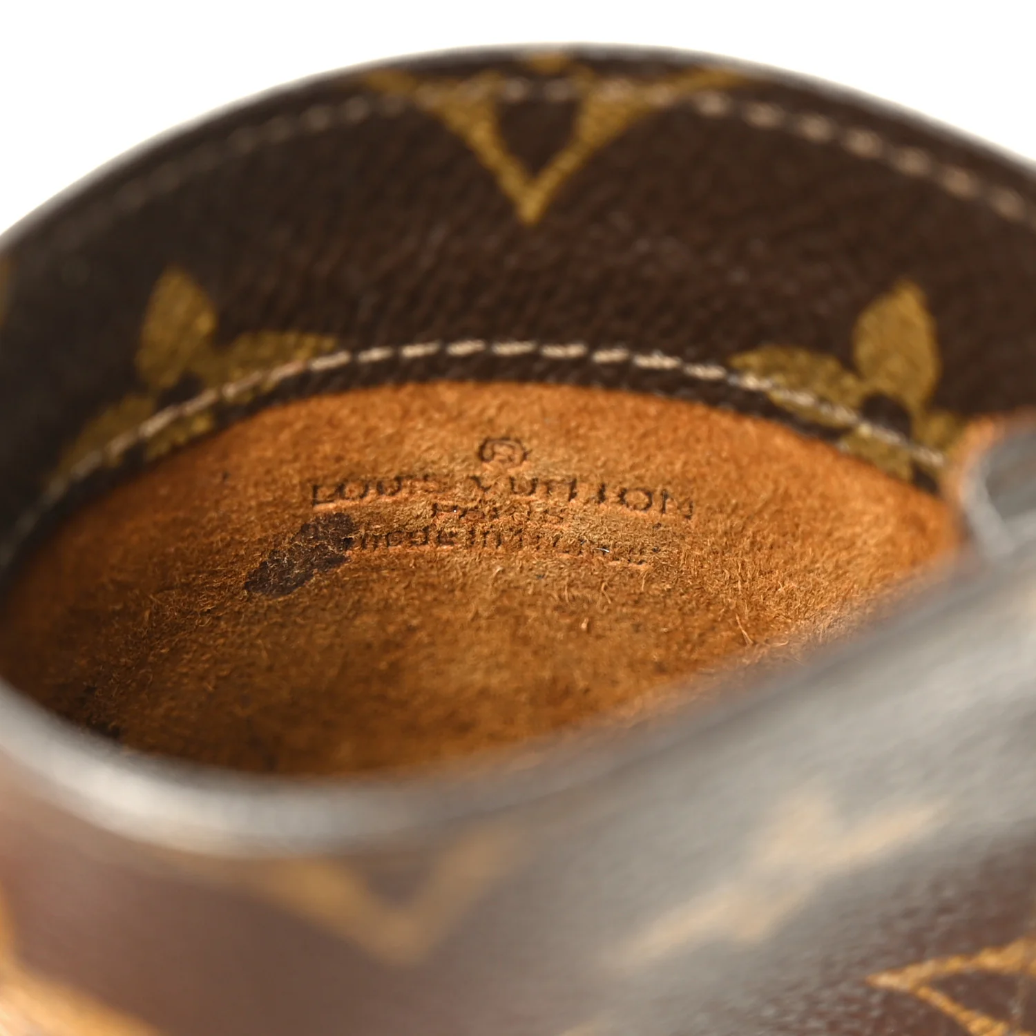Monogram Sunglasses Case - Image 6